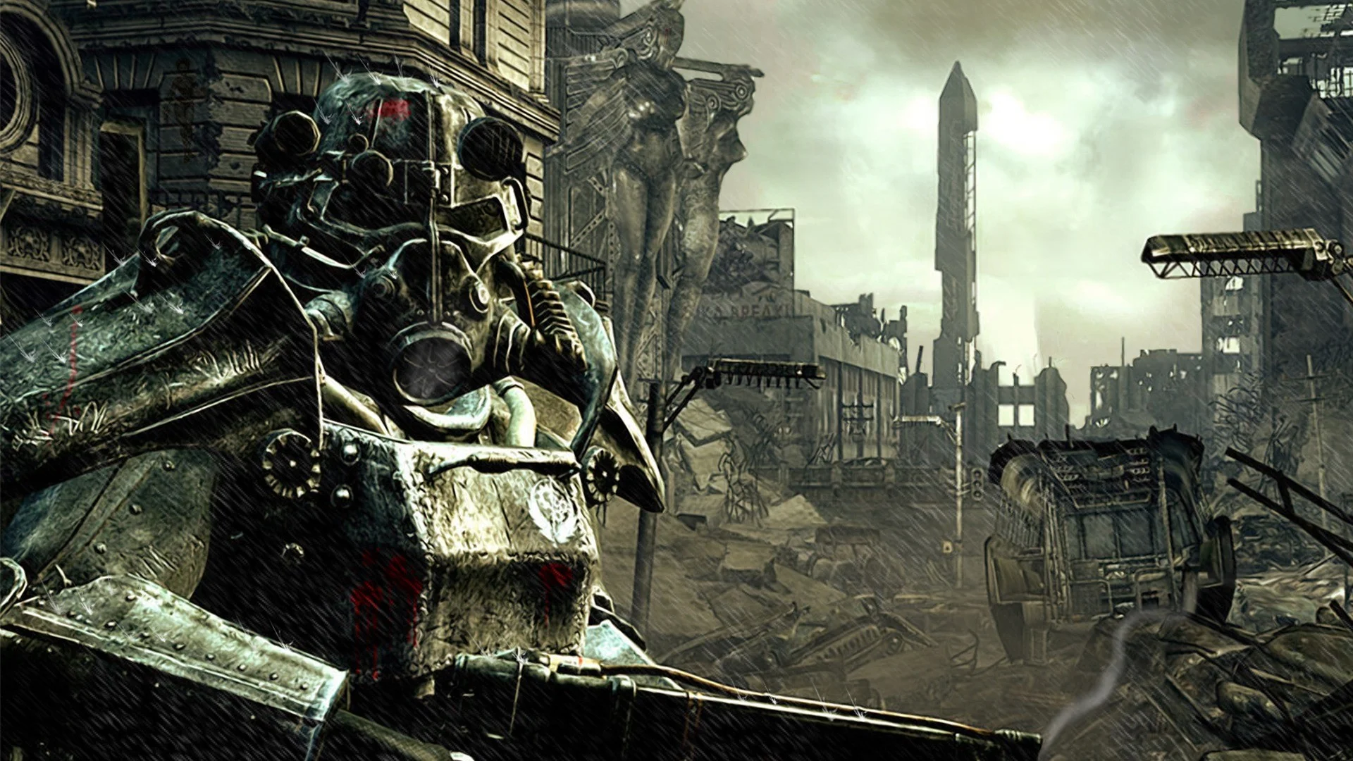 Fallout Game. Download Fallout 1 wallpaper