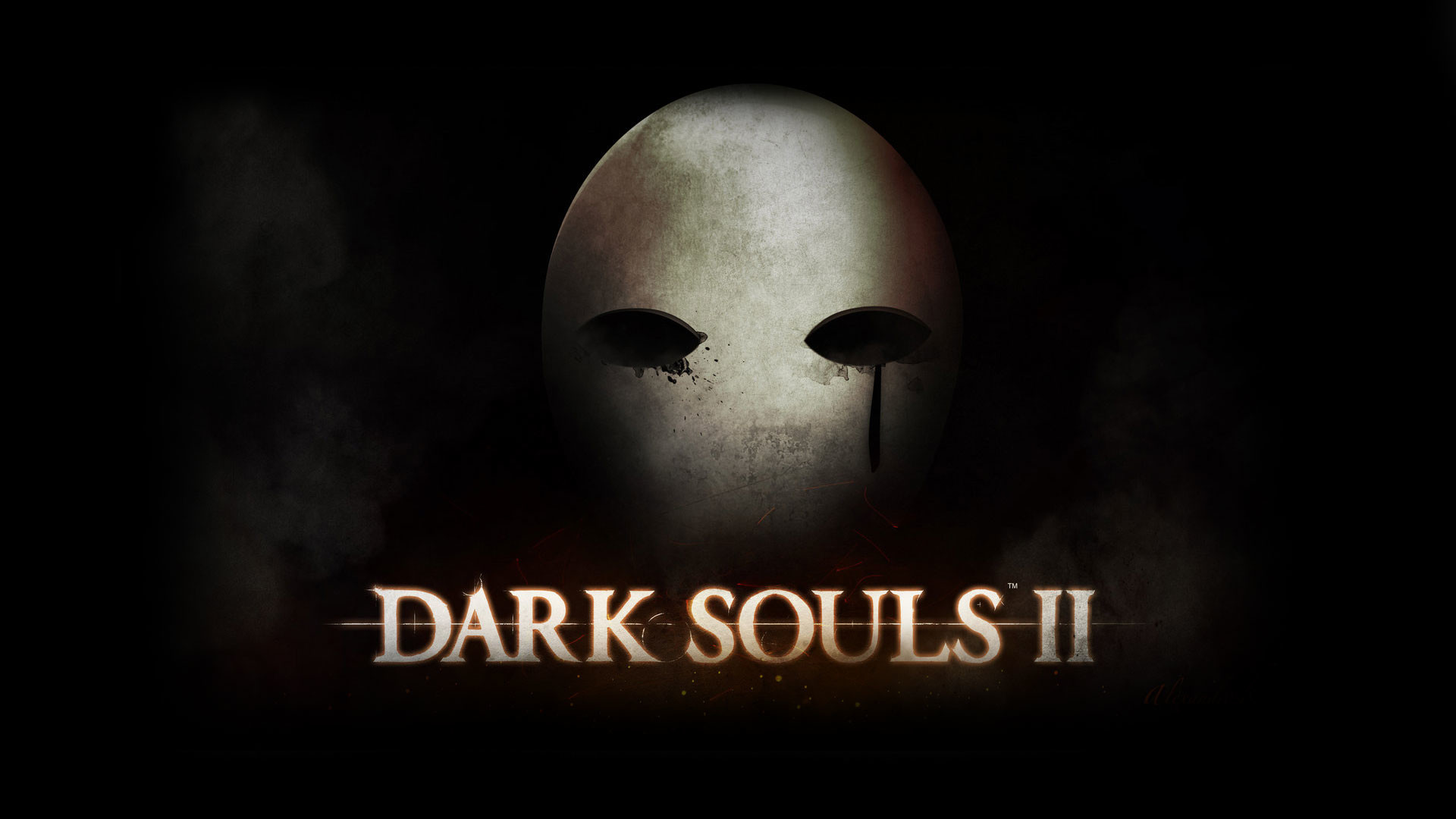 Dark Souls II Wallpaper 5