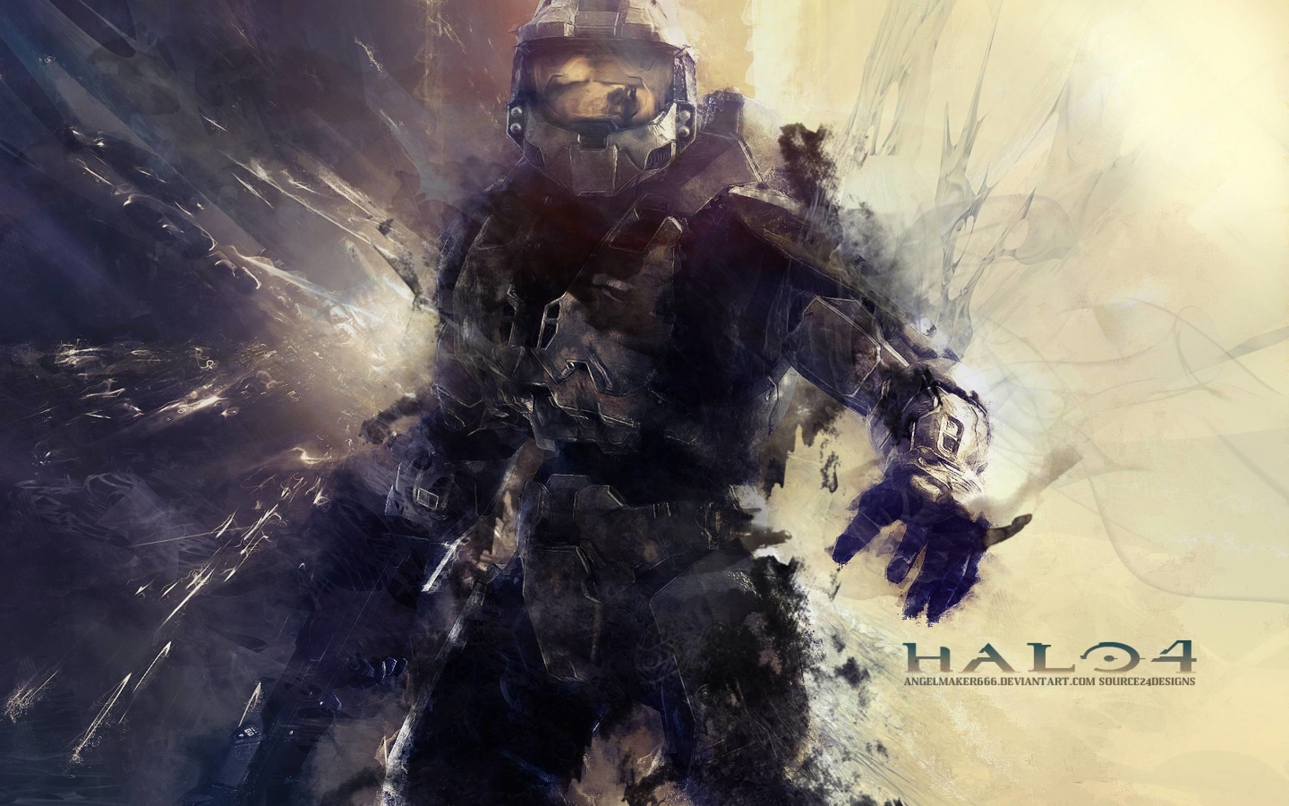 Halo Wallpapers – Full HD wallpaper search