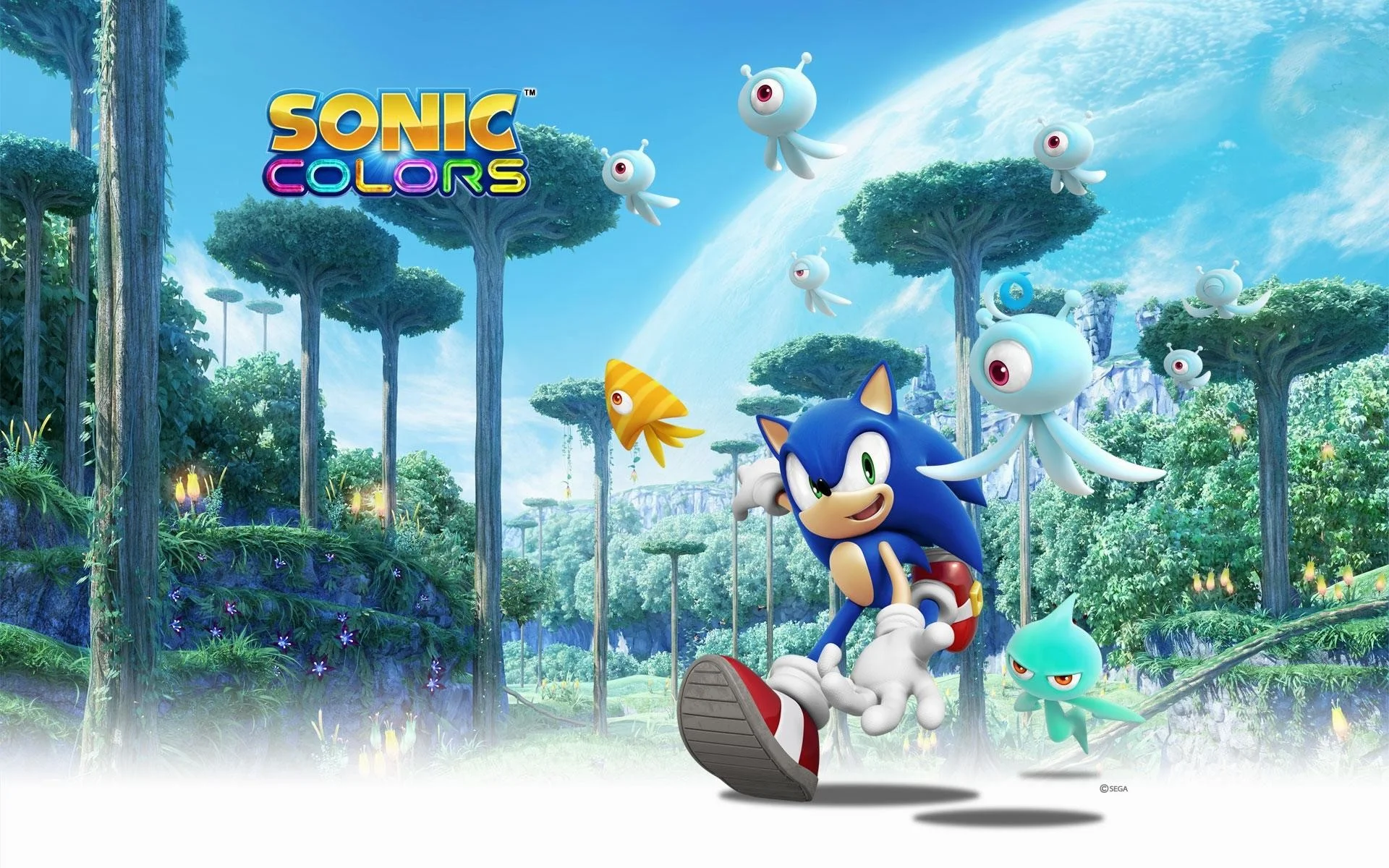 Pictures desktop sonic wallpaper HD