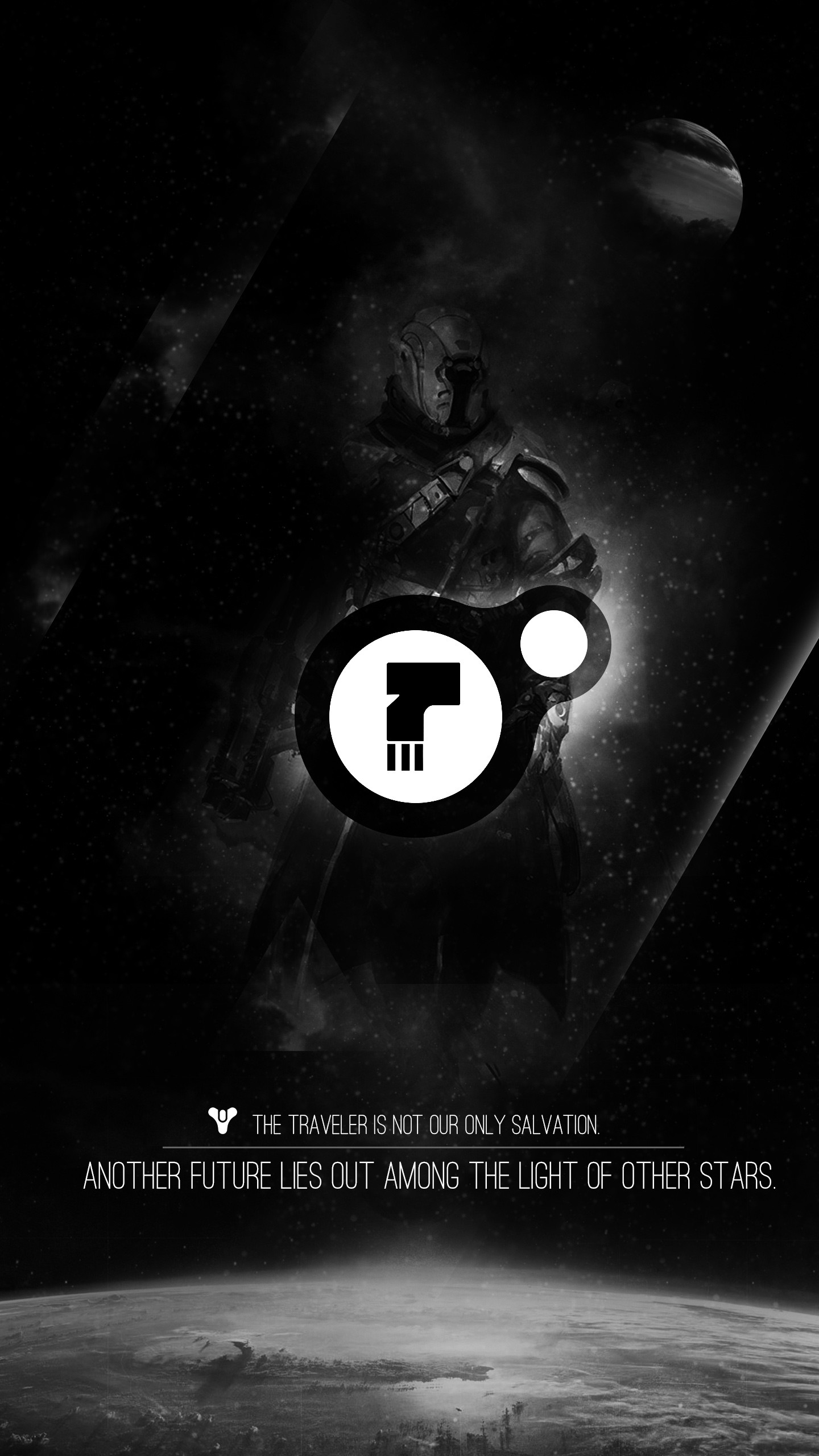 Media As requested – Factions Mobile Wallpaper DestinyTheGame