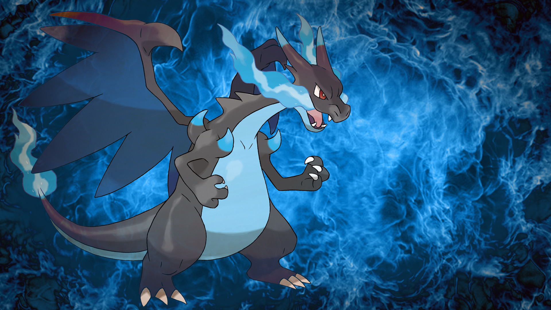 Mega Charizard Wallpapers