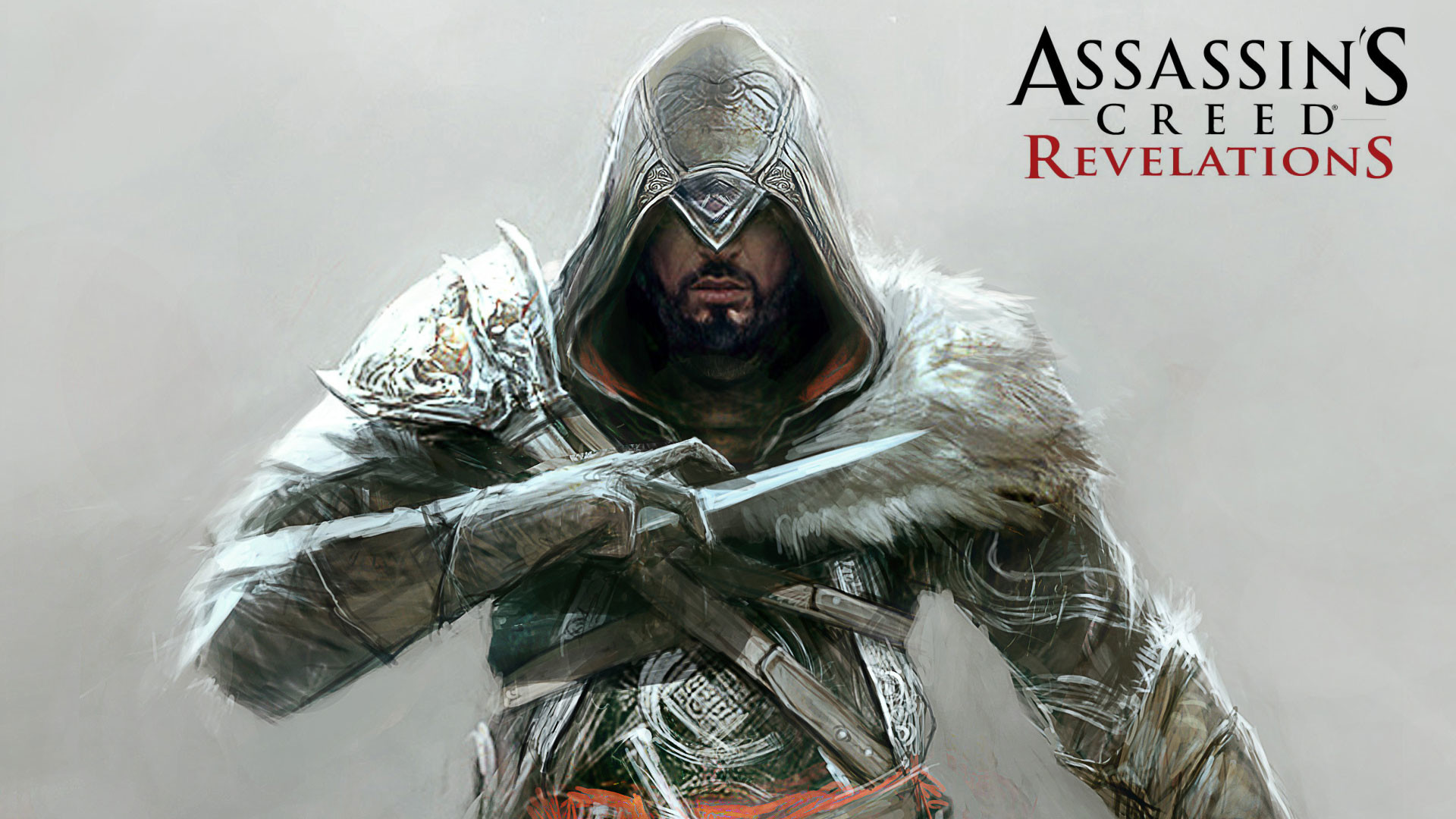 Assassins Creed Revelations Wallpapers in HD