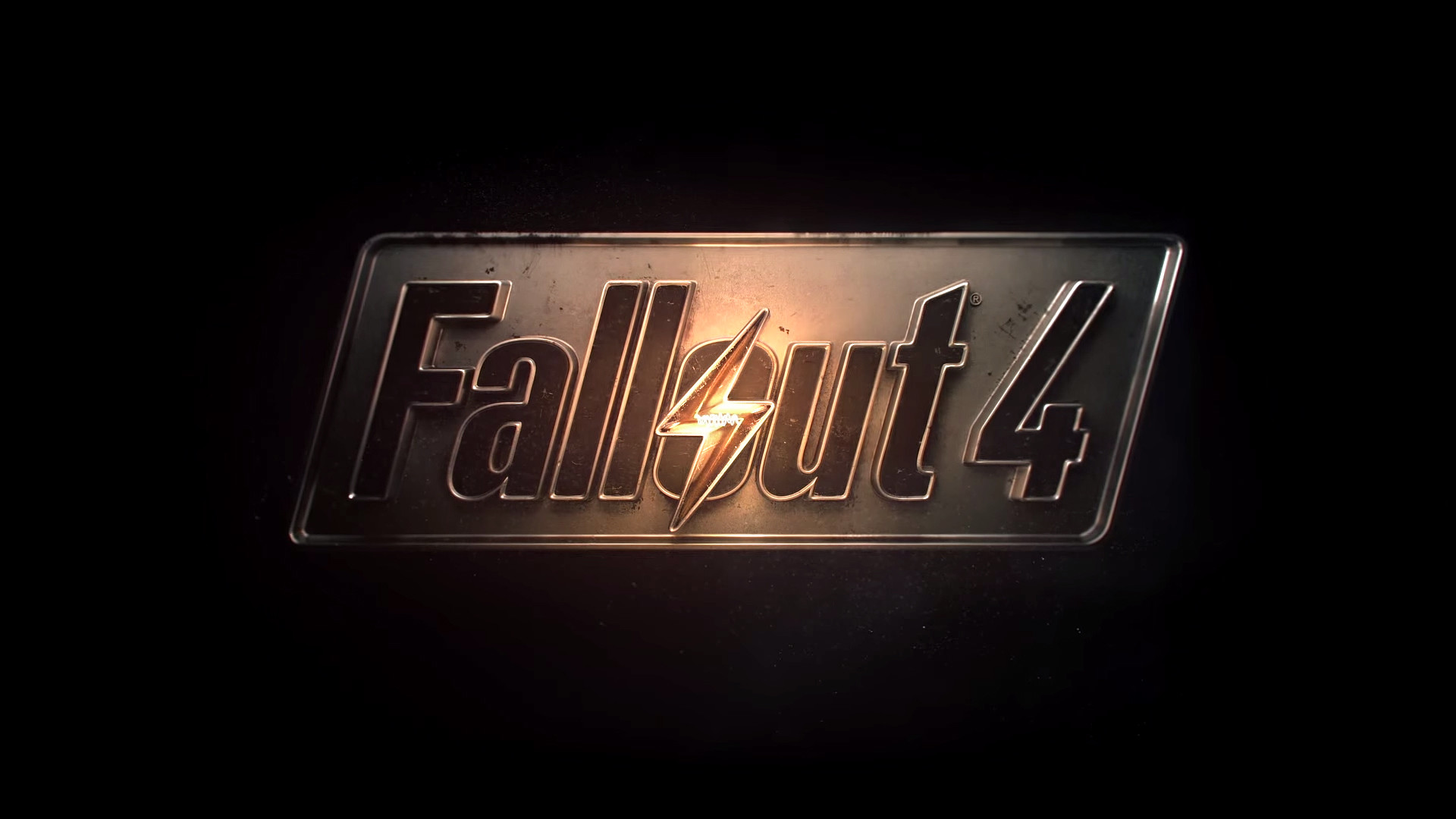 Fallout 4 hd desktop