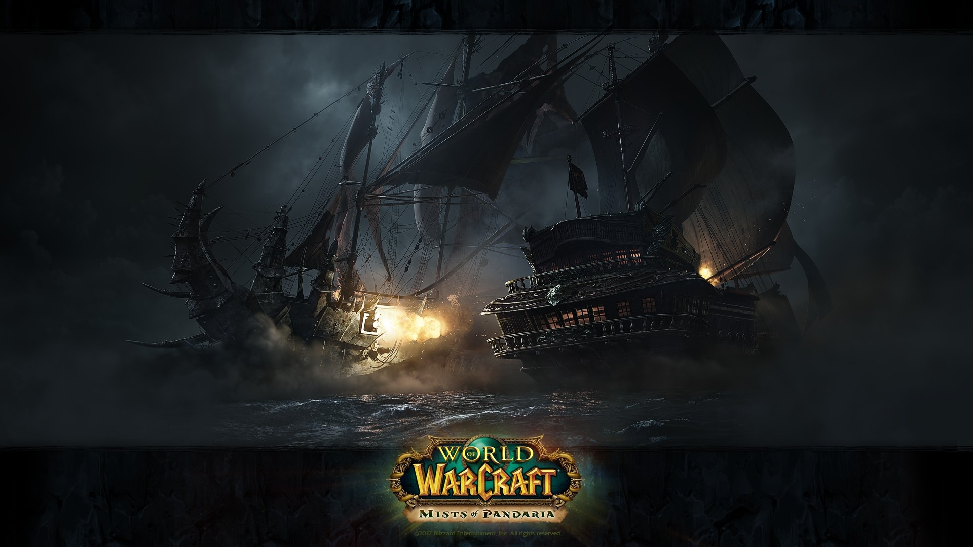 World of WarcraftÂ®
