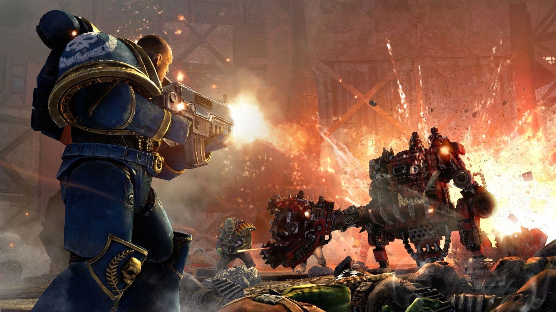 PreviousNext. Previous Image Next Image. warhammer 40k wallpaper tau