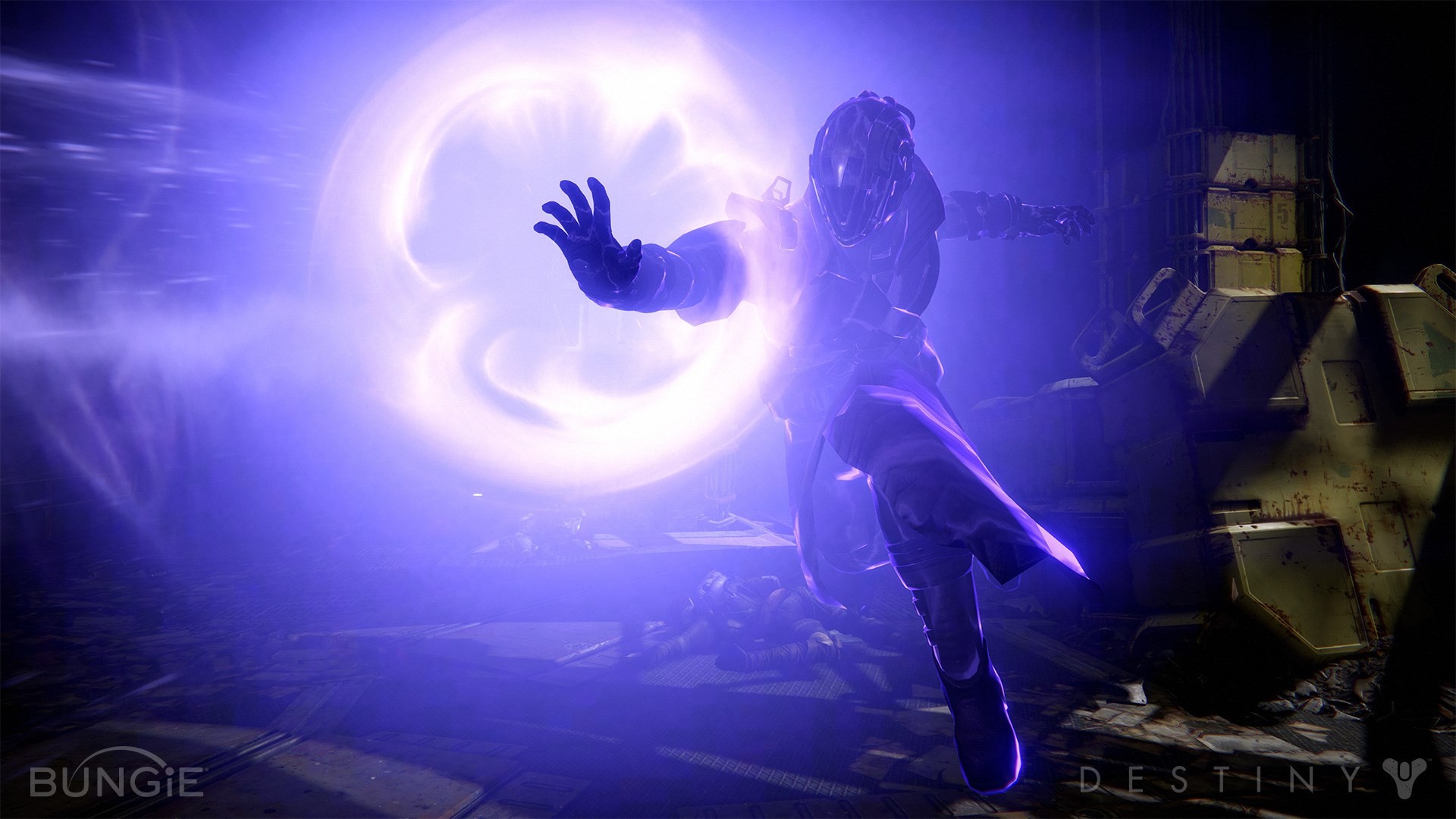 Explore Destiny Warlock, Geek Stuff and more