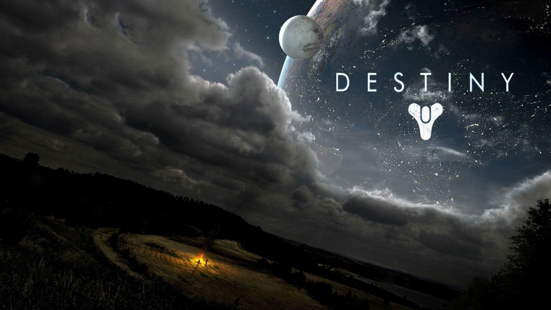 Destiny wallpaper Google Search