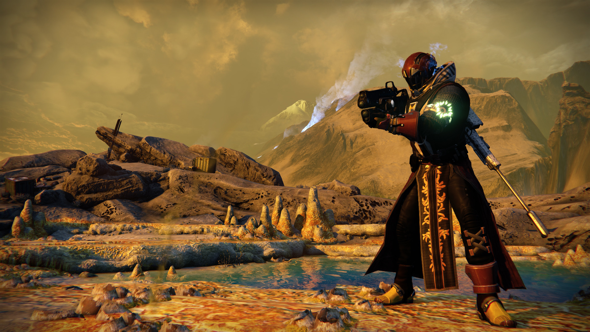 Bungie Weekly Update – 08 / 08 / 2014