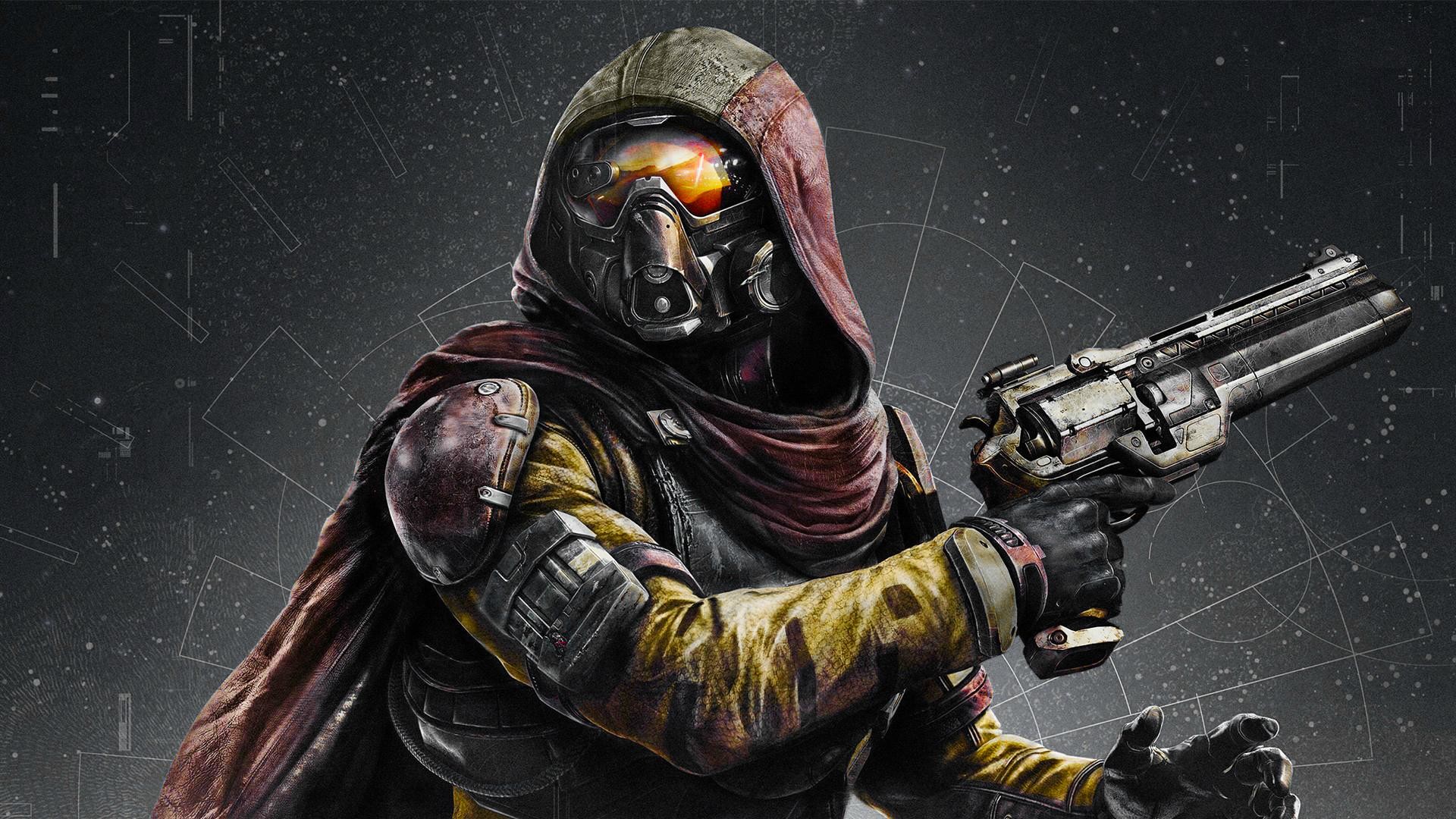 Awesome Destiny Wallpapers PlayStation