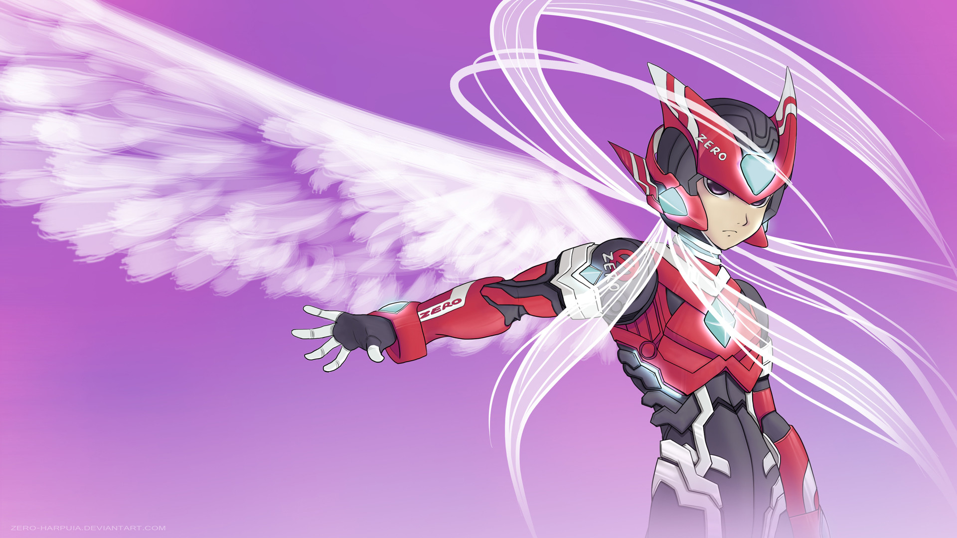 Megaman Zero Wallpaper with HD Wallpaper Resolution px 919.74 KB Anime Ultimate X Omega Iphone
