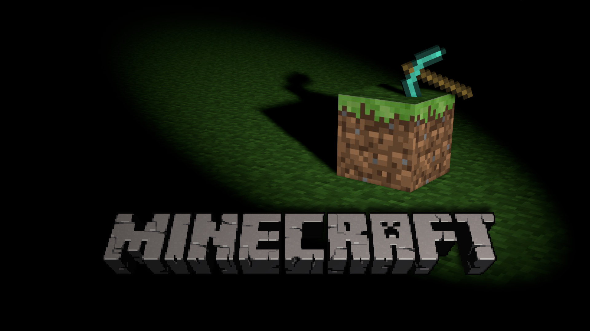 6 Cool Minecraft Backgrounds for Your Phone