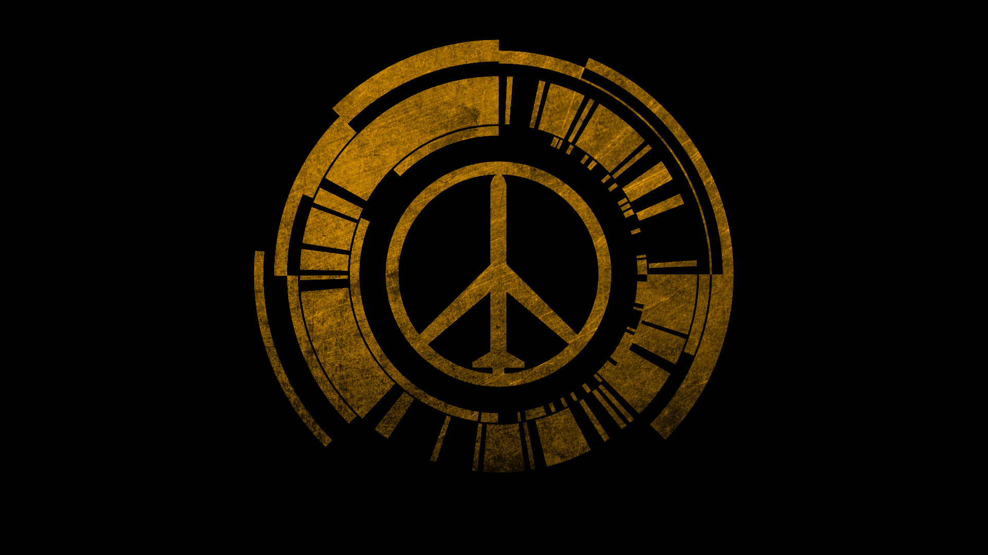 Metal Gear Solid Peace Walker logo wallpaper 123475 WallpaperUP