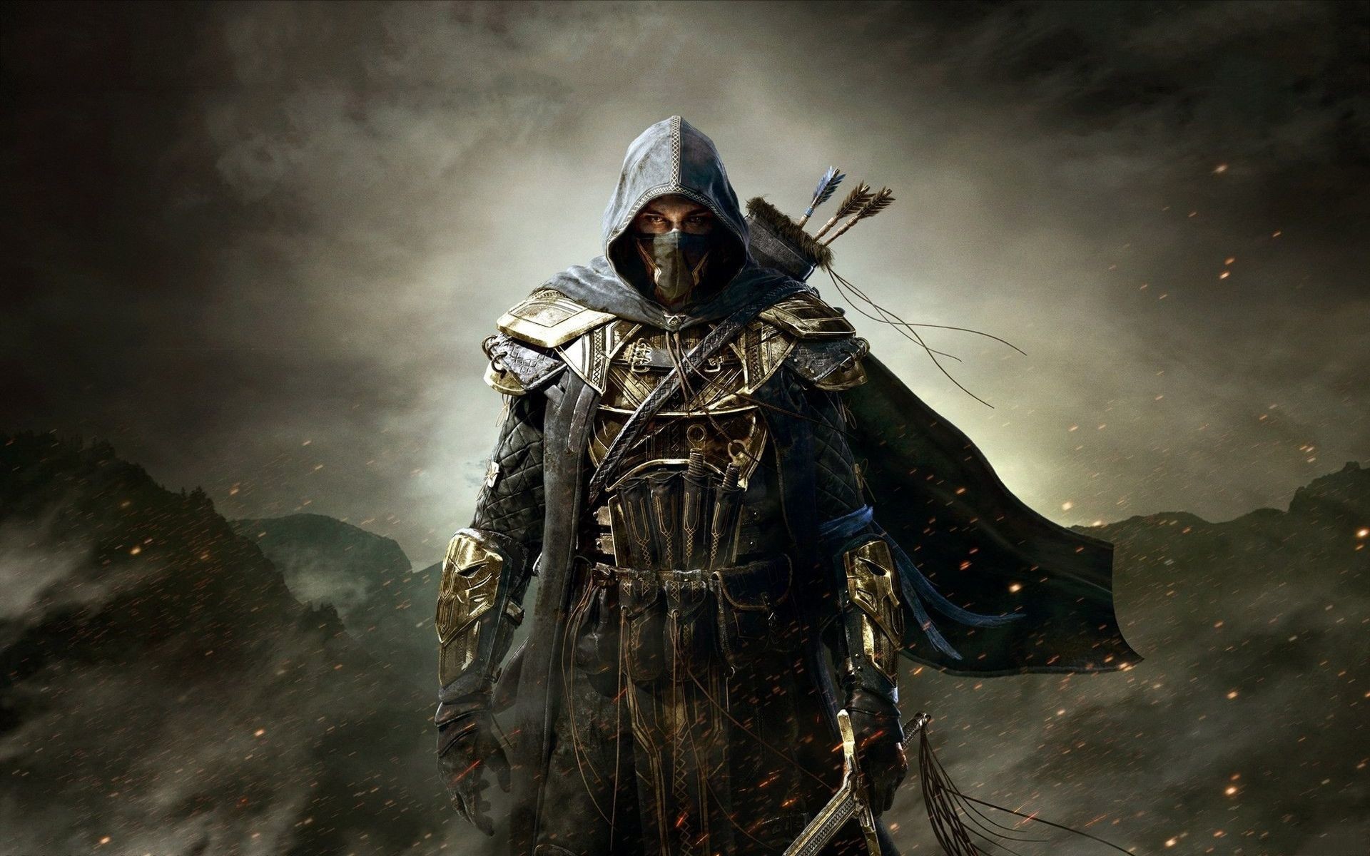 The Elder Scrolls V Skyrim HD Wallpapers Backgrounds
