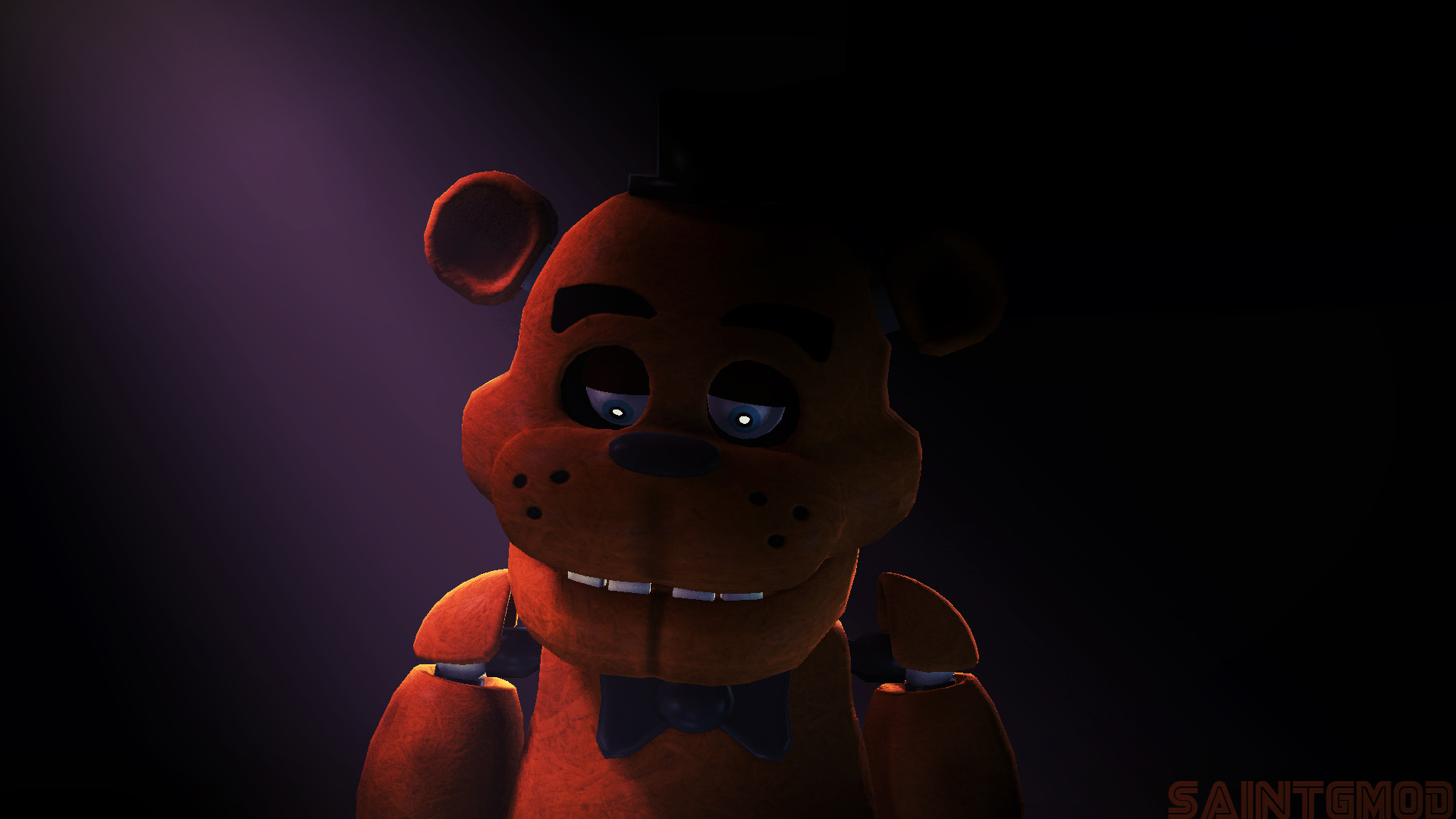 Leaving Showbiz – Freddy Fazbear by ShushiKillers on DeviantArt