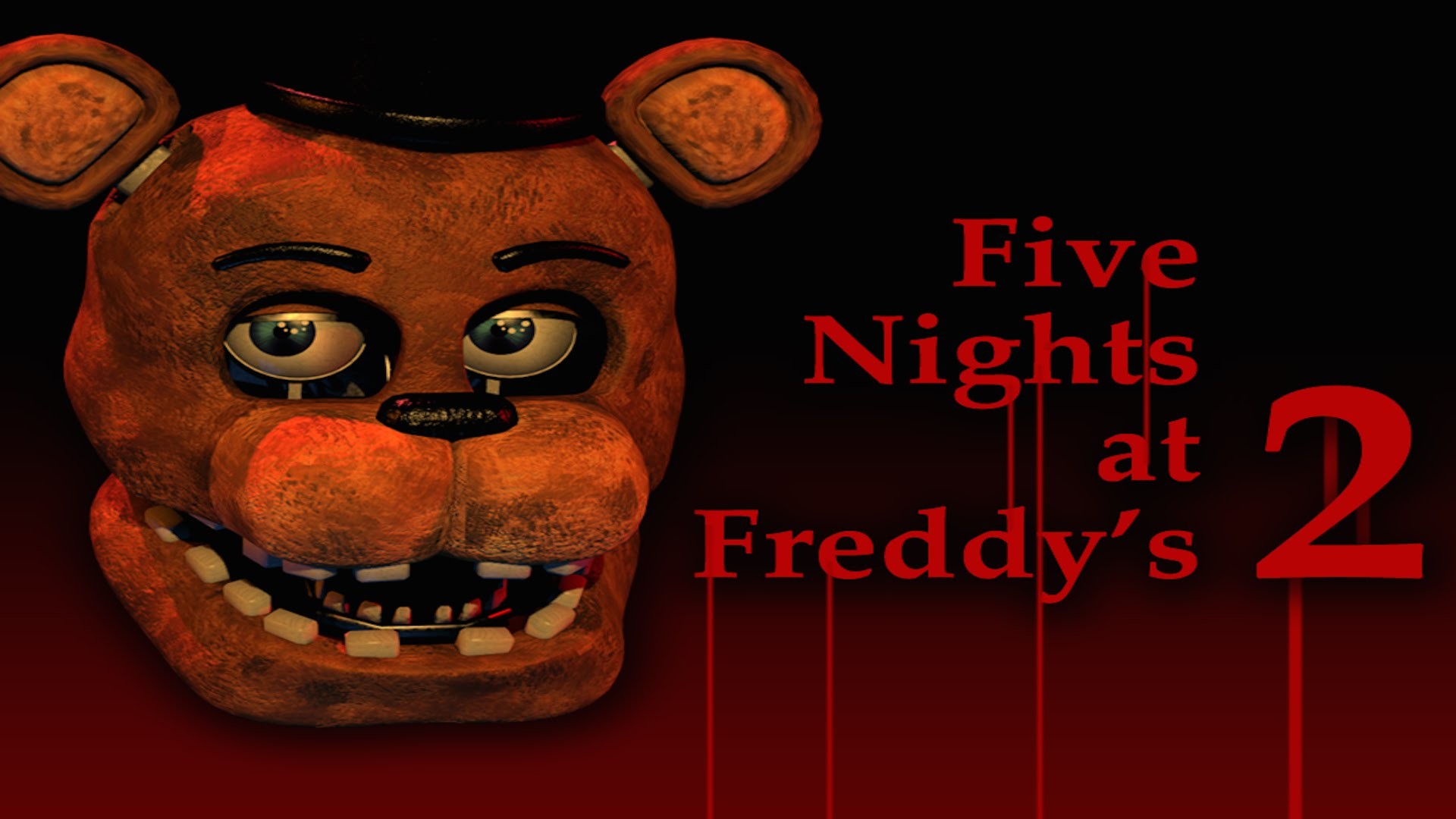 Five Nights at Freddys 2 Compatible with iPhone, iPad, and iPod touch