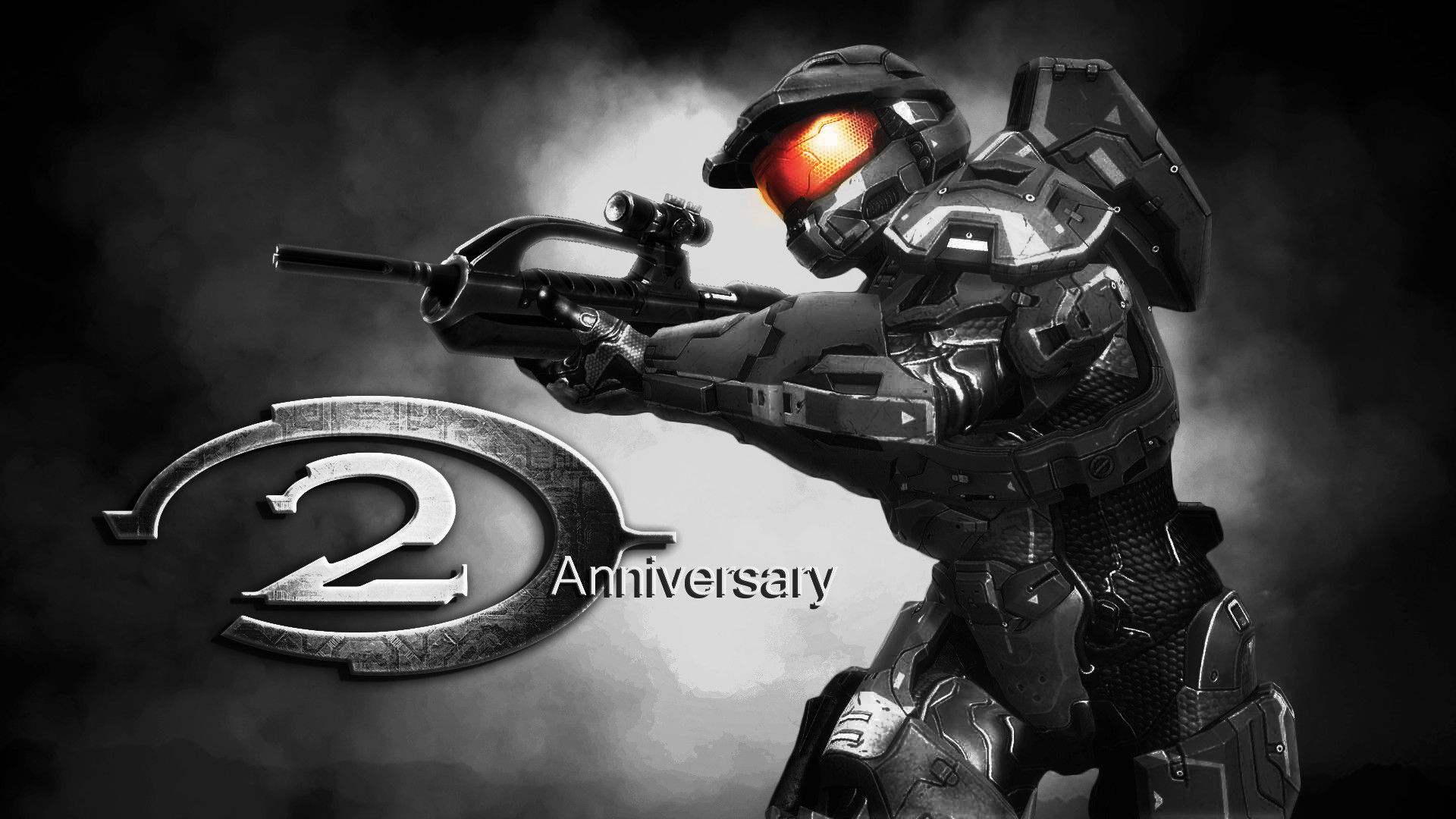 Halo 2 Anniversary by bulletreaper117 on DeviantArt