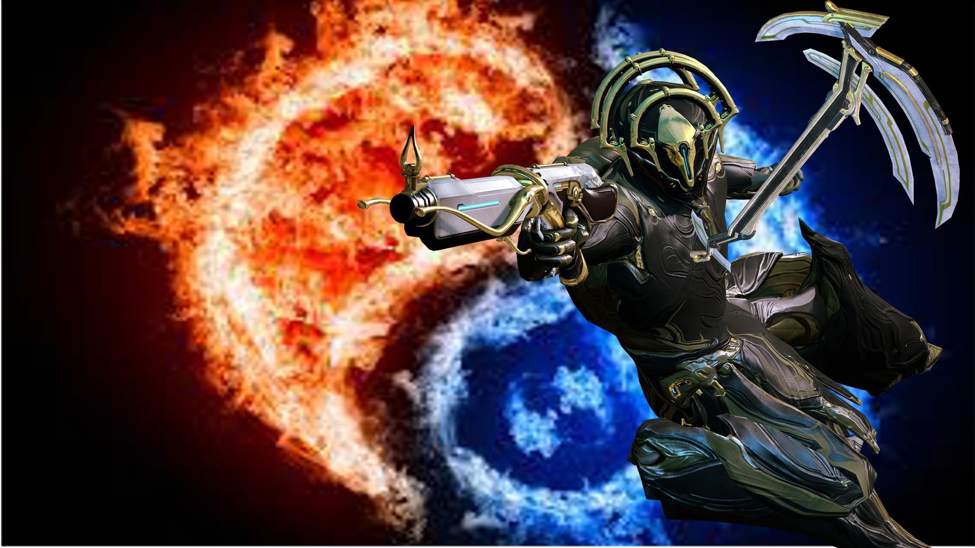 This is a wallpaper of frost prime i just made because i was bored. If you like it and want me to make one for you just post frame background if you