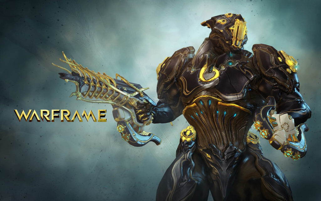 80+ Warframe Frost