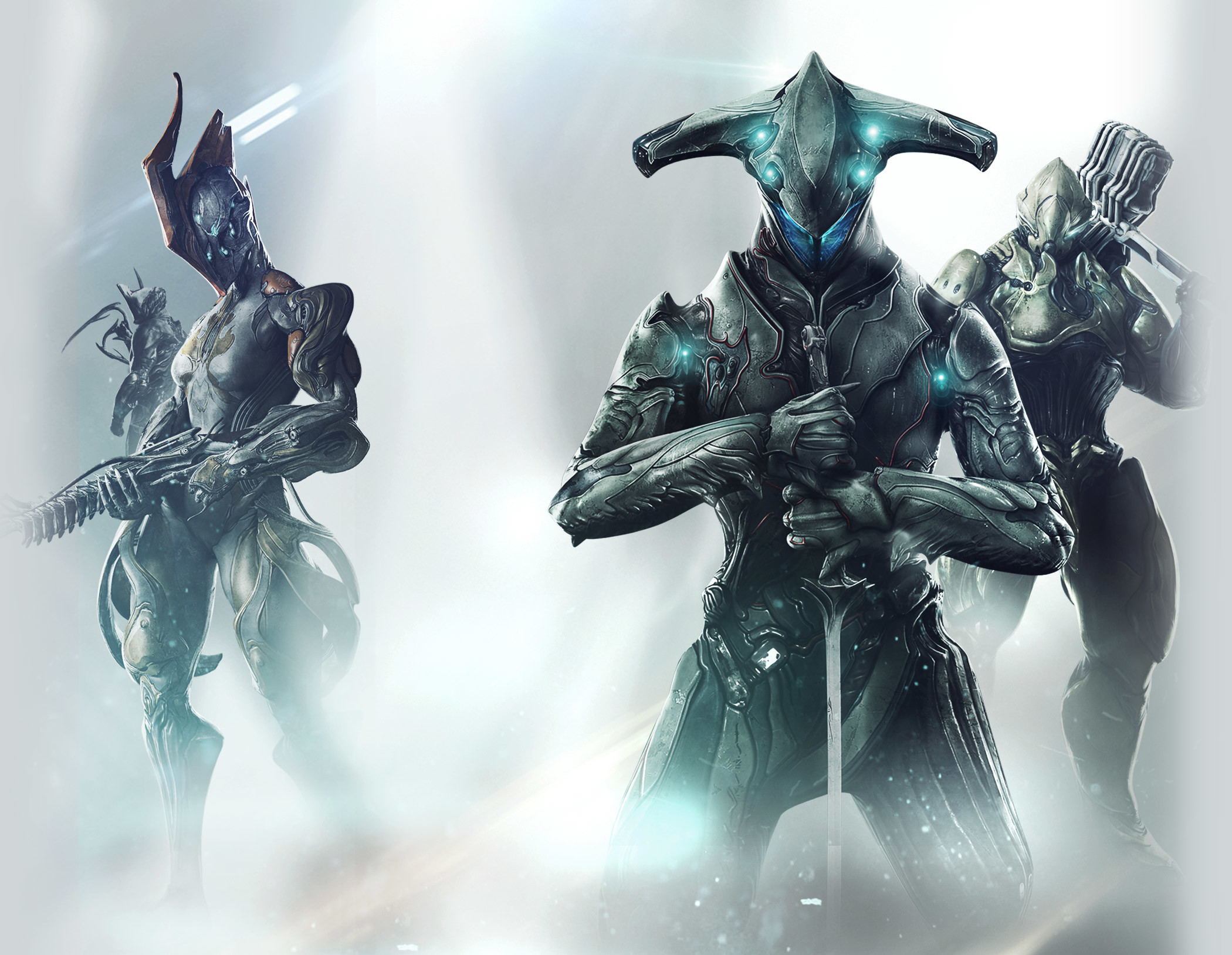 New Forum Background Images Here – Fan Zone – Warframe Forums