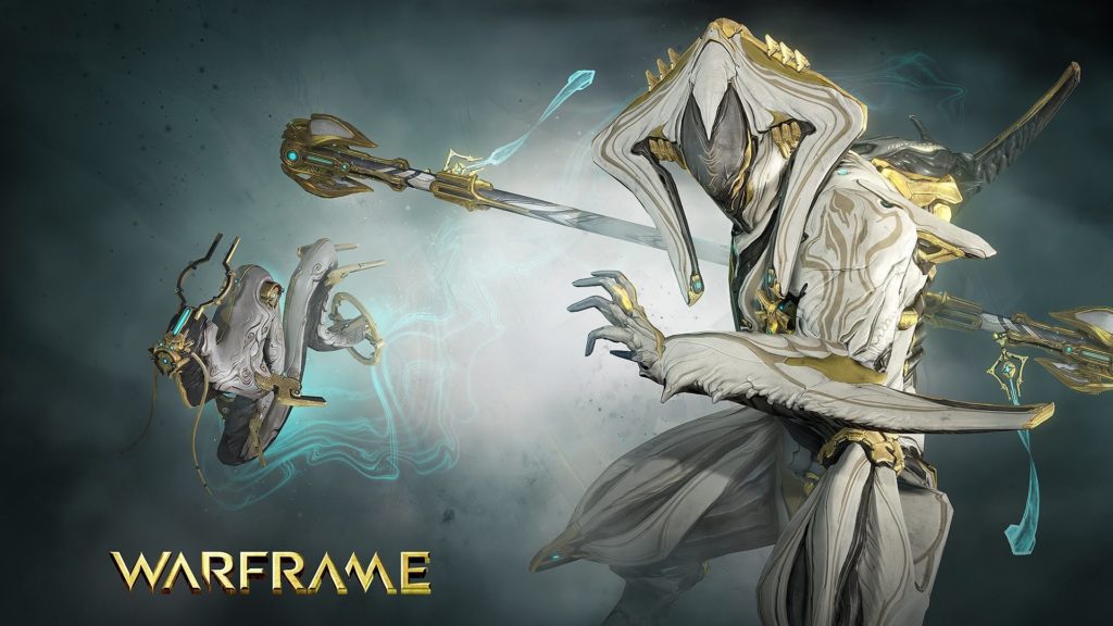 80+ Warframe Frost
