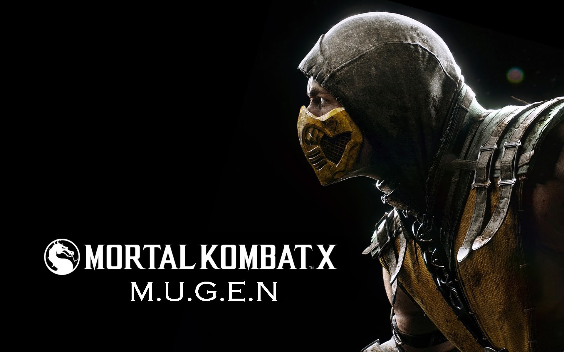 Mortal Kombat X Mugen – Tirando Algumas Duvidas e Data do Beta – YouTube