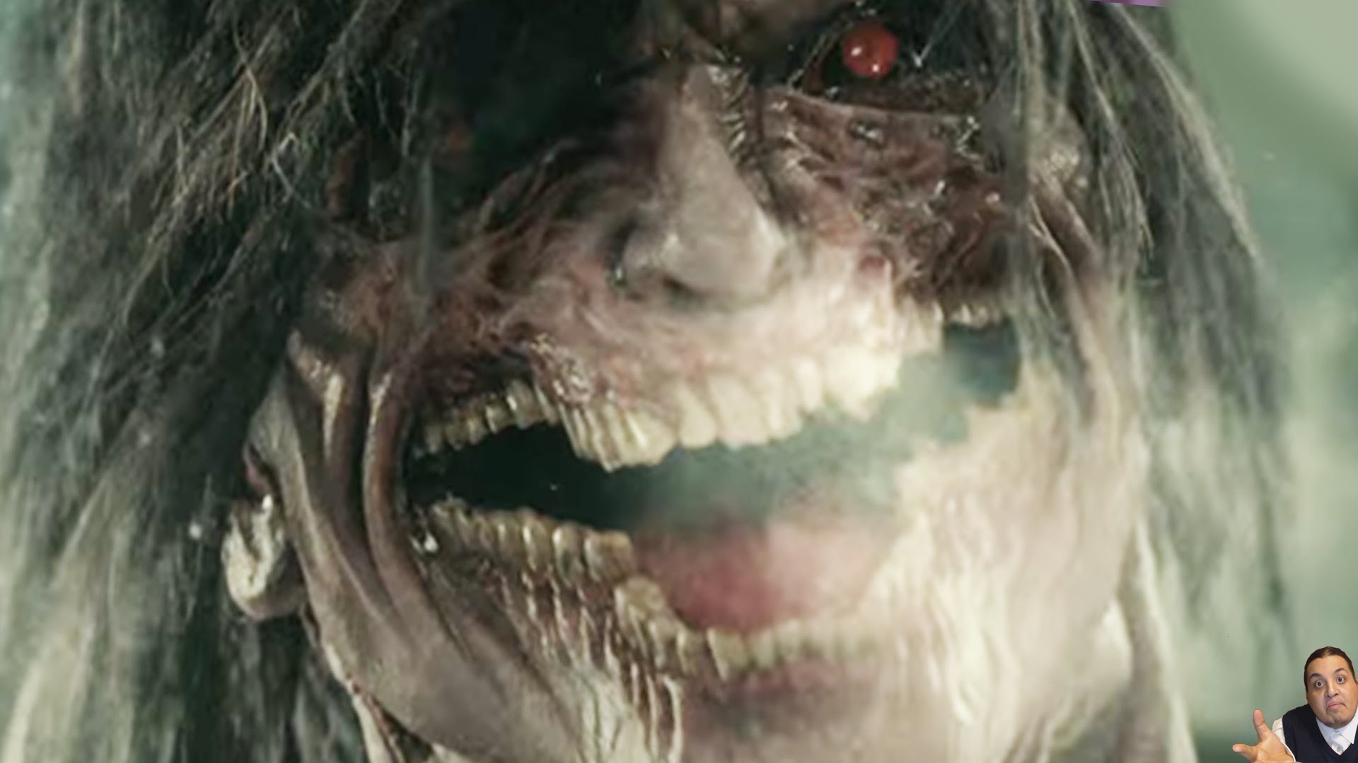 Attack On Titan Live Action Movie Review – Controversy Galore