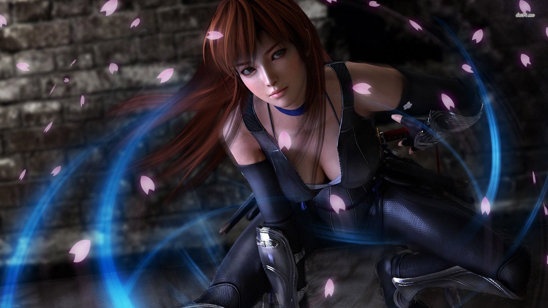 65 Dead Or Alive Wallpapers Hd