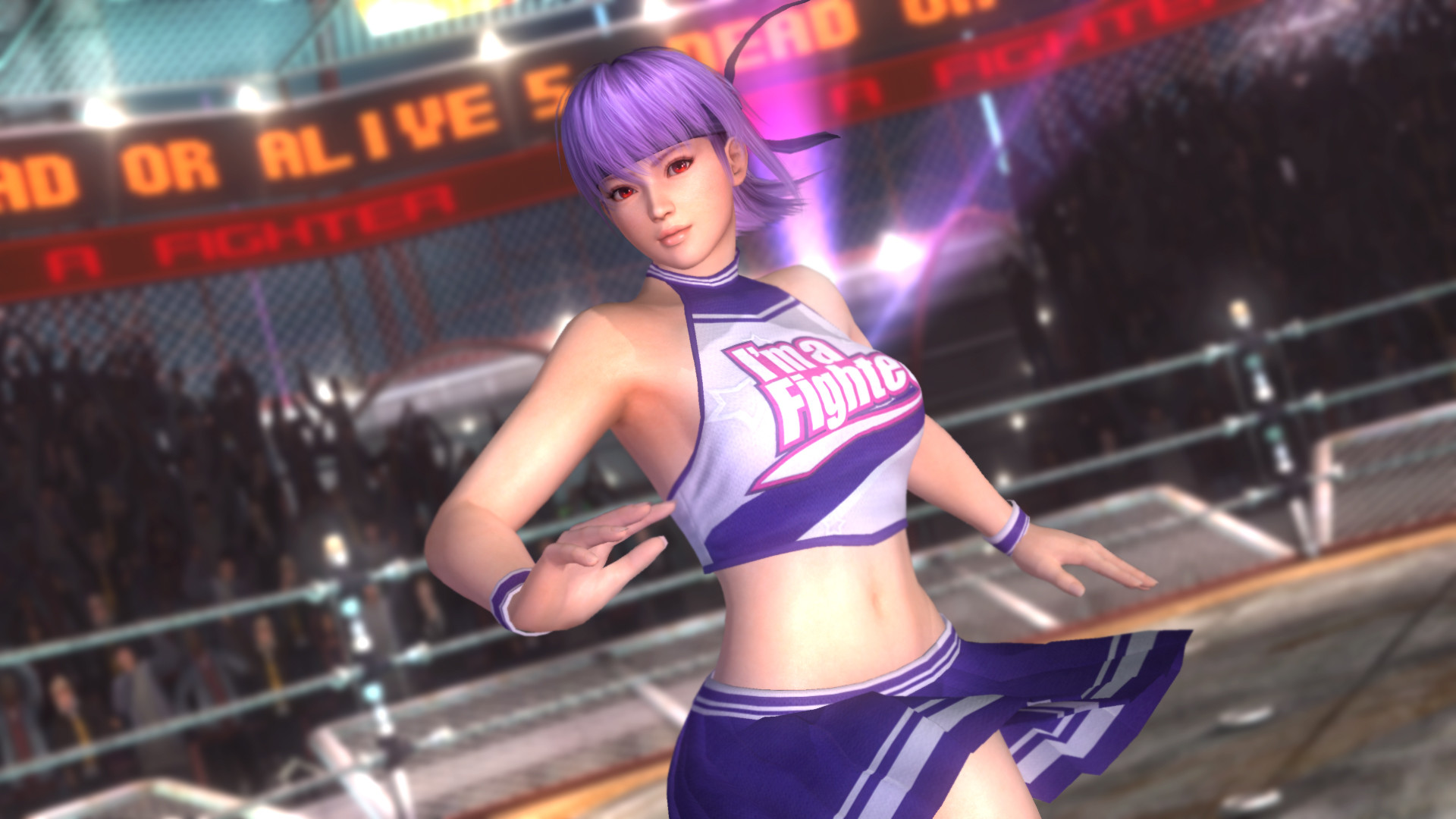 Ayane images Dead or Alive 5 Ayane HD wallpaper and background photos