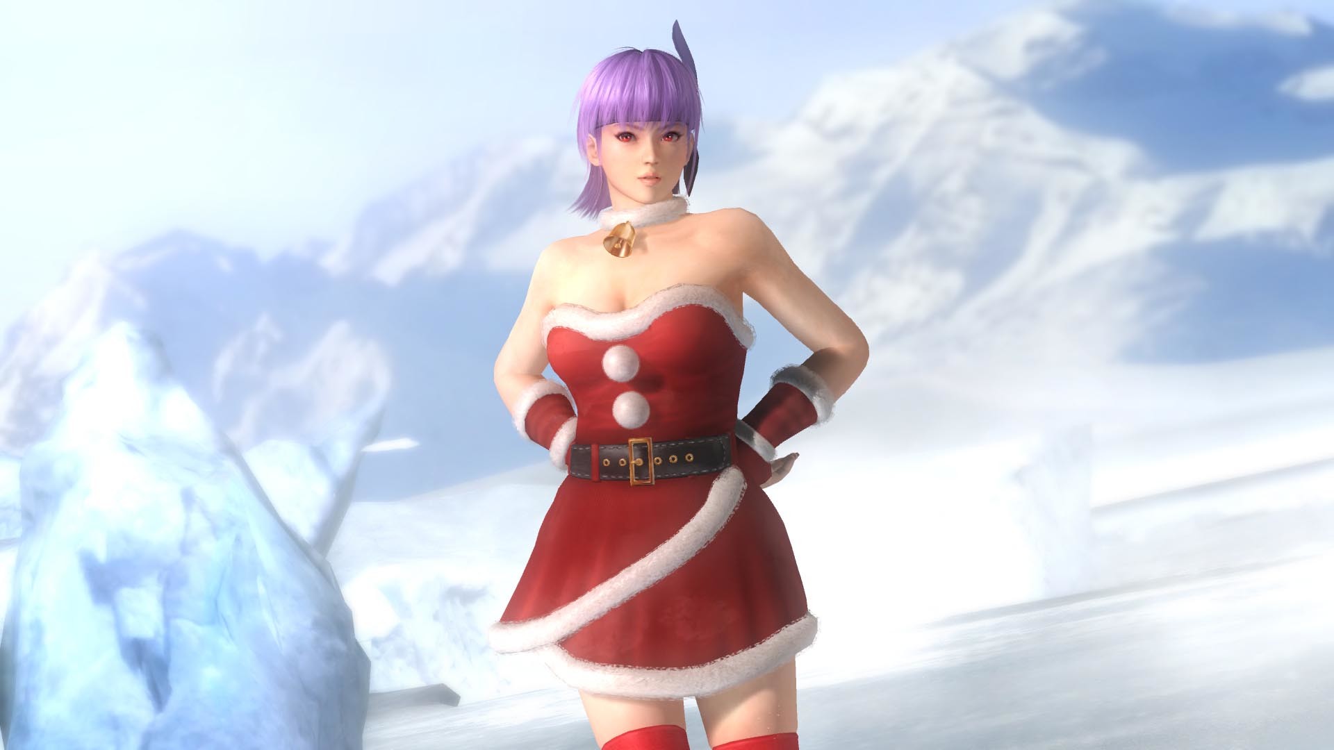 Ayane images Dead or Alive 5 Ayane HD wallpaper and background photos