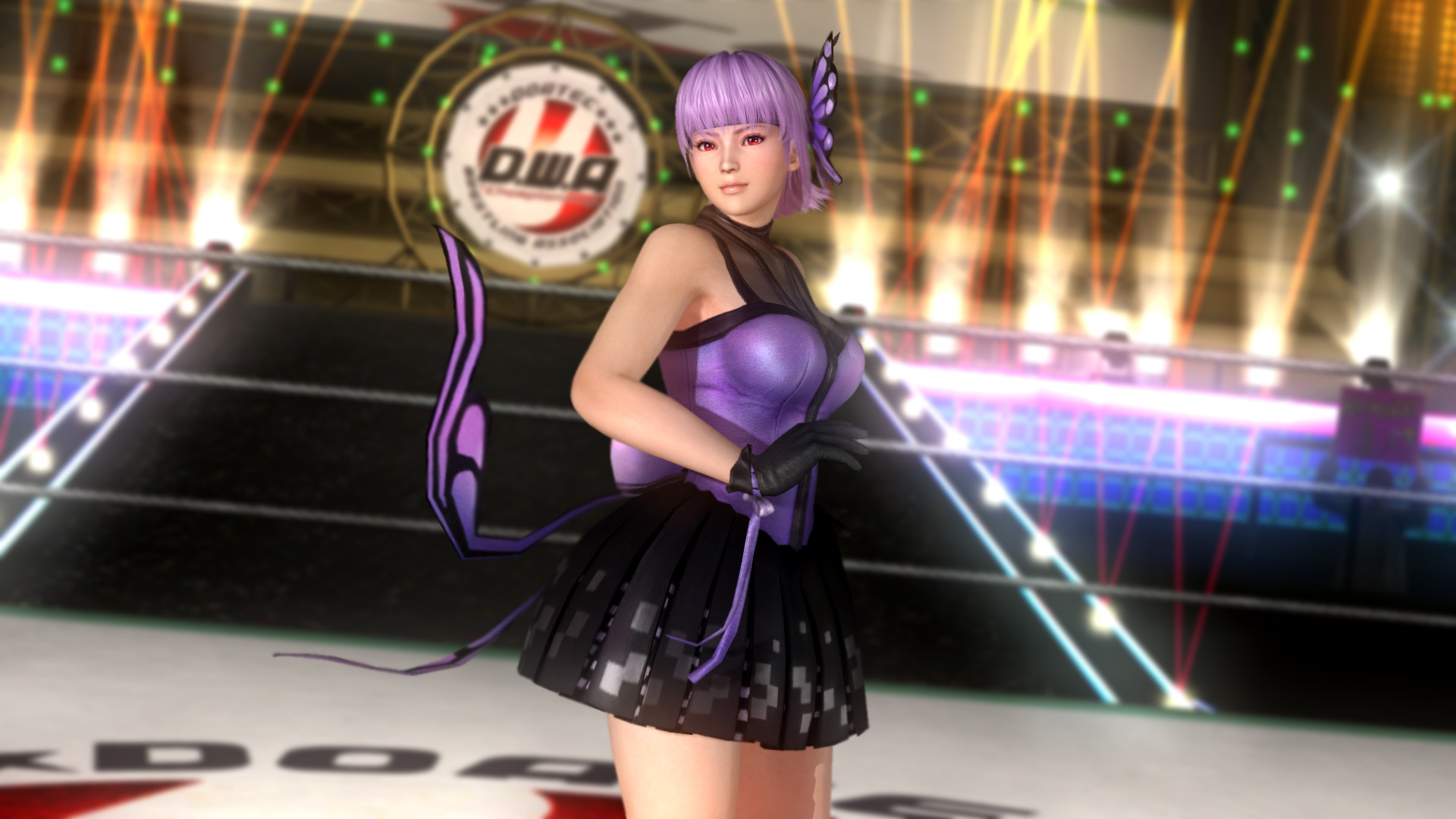Ayane images Dead or Alive 5 | Ayane HD wallpaper and background photos