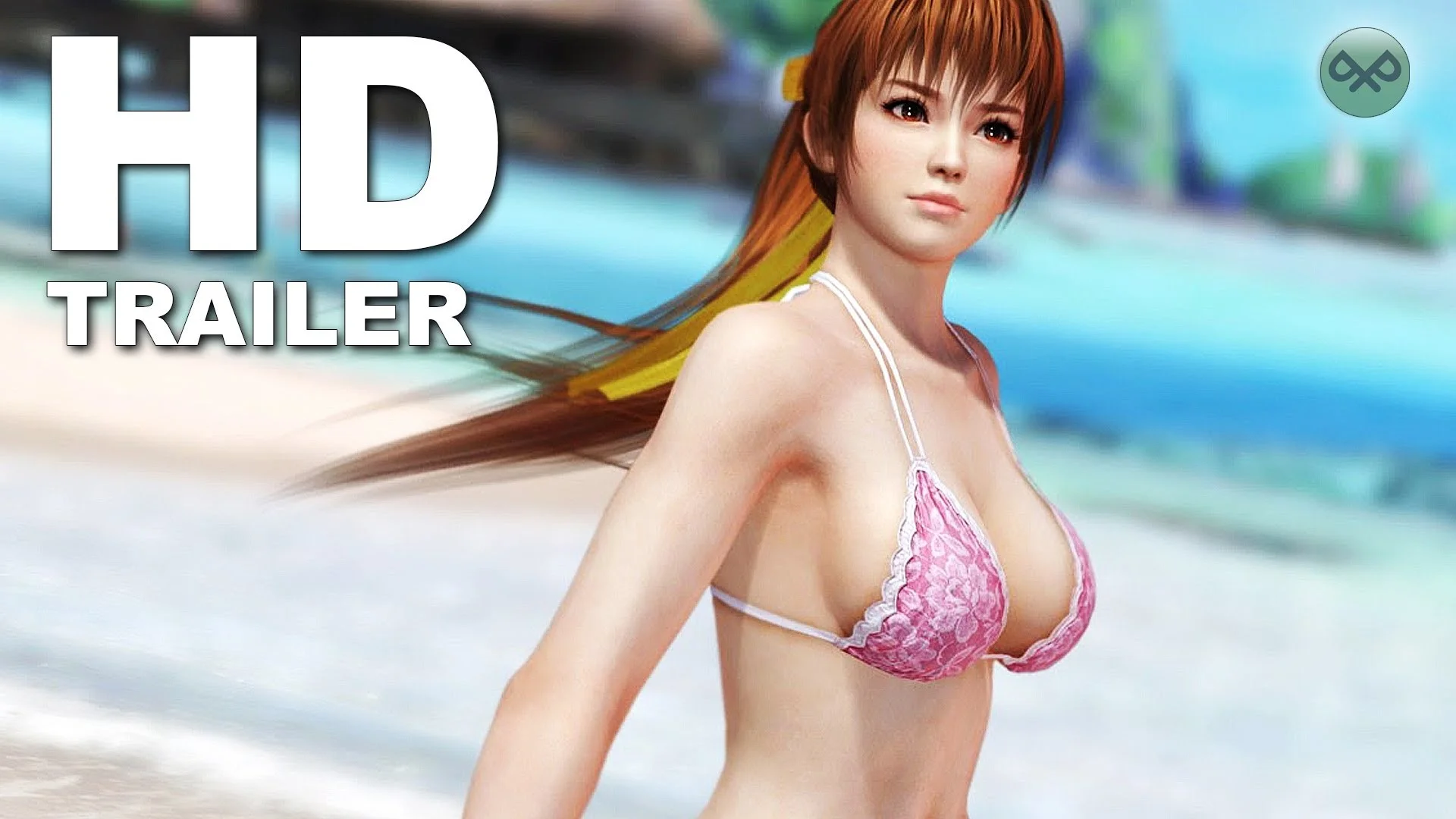 Dead or Alive Xtreme 3 – Swimming Pool Activities Trailer FULL HD – YouTube