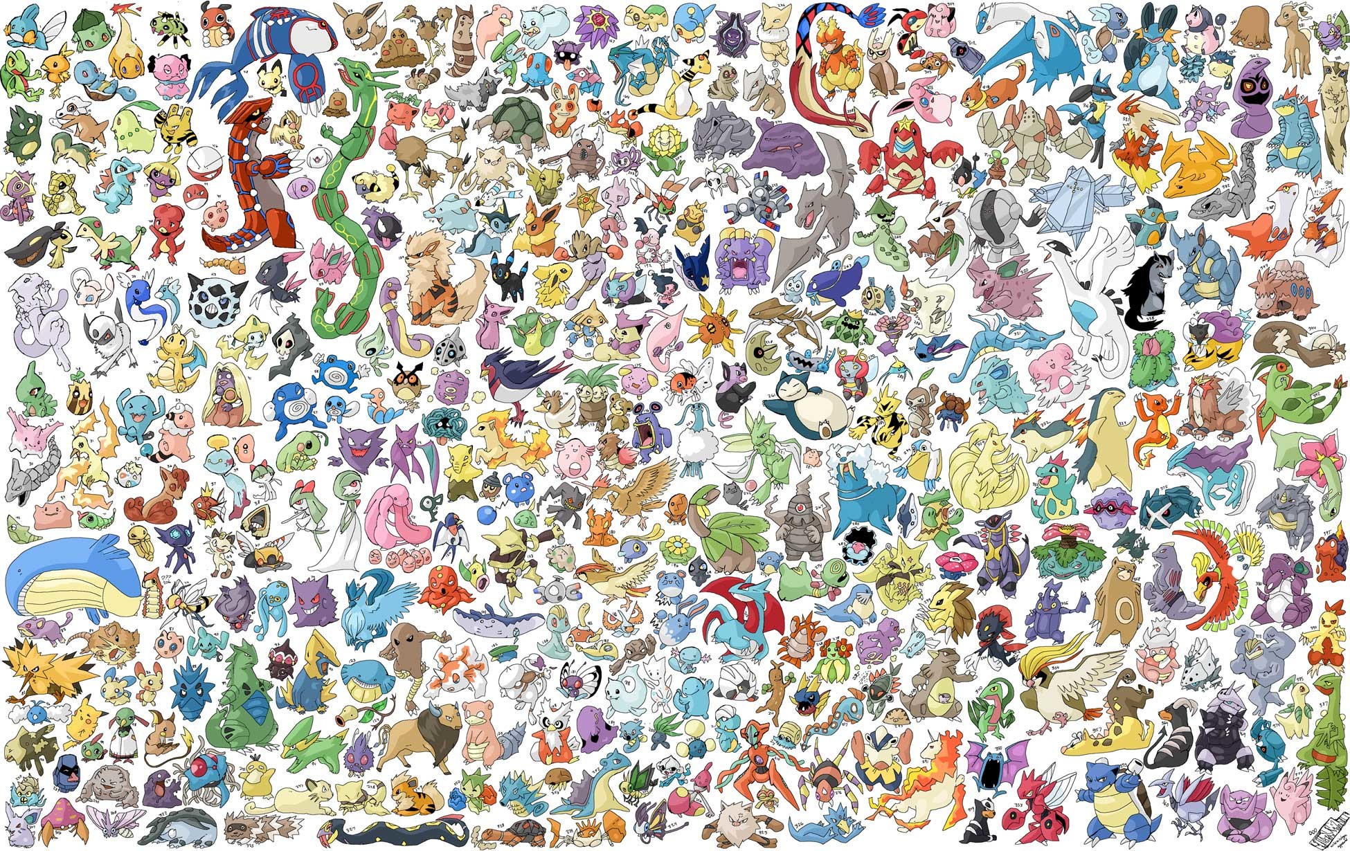 Pokemon Wallpaper 5082 Hd Wallpapers Car Pictures