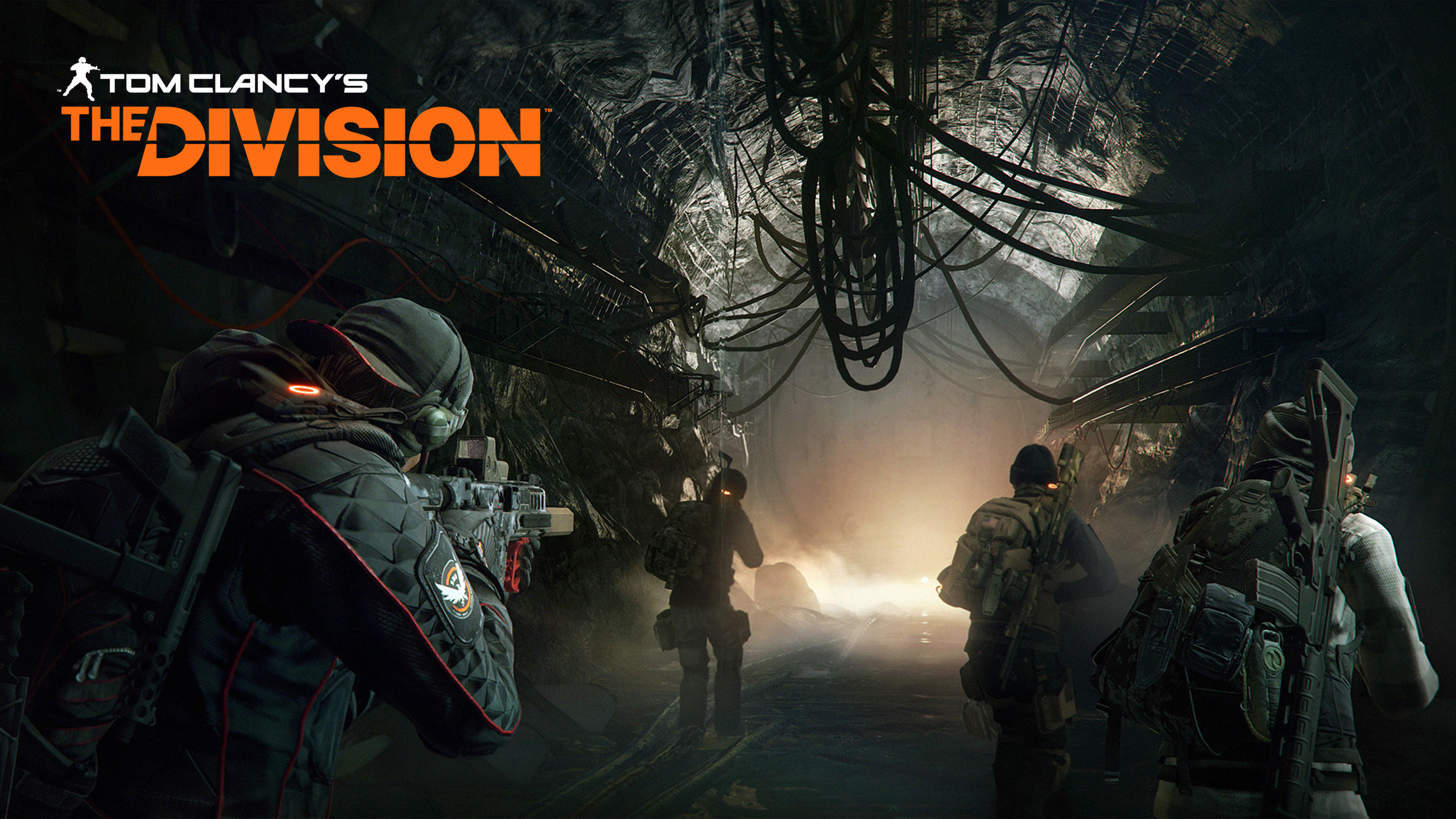 85 The Division 1080p