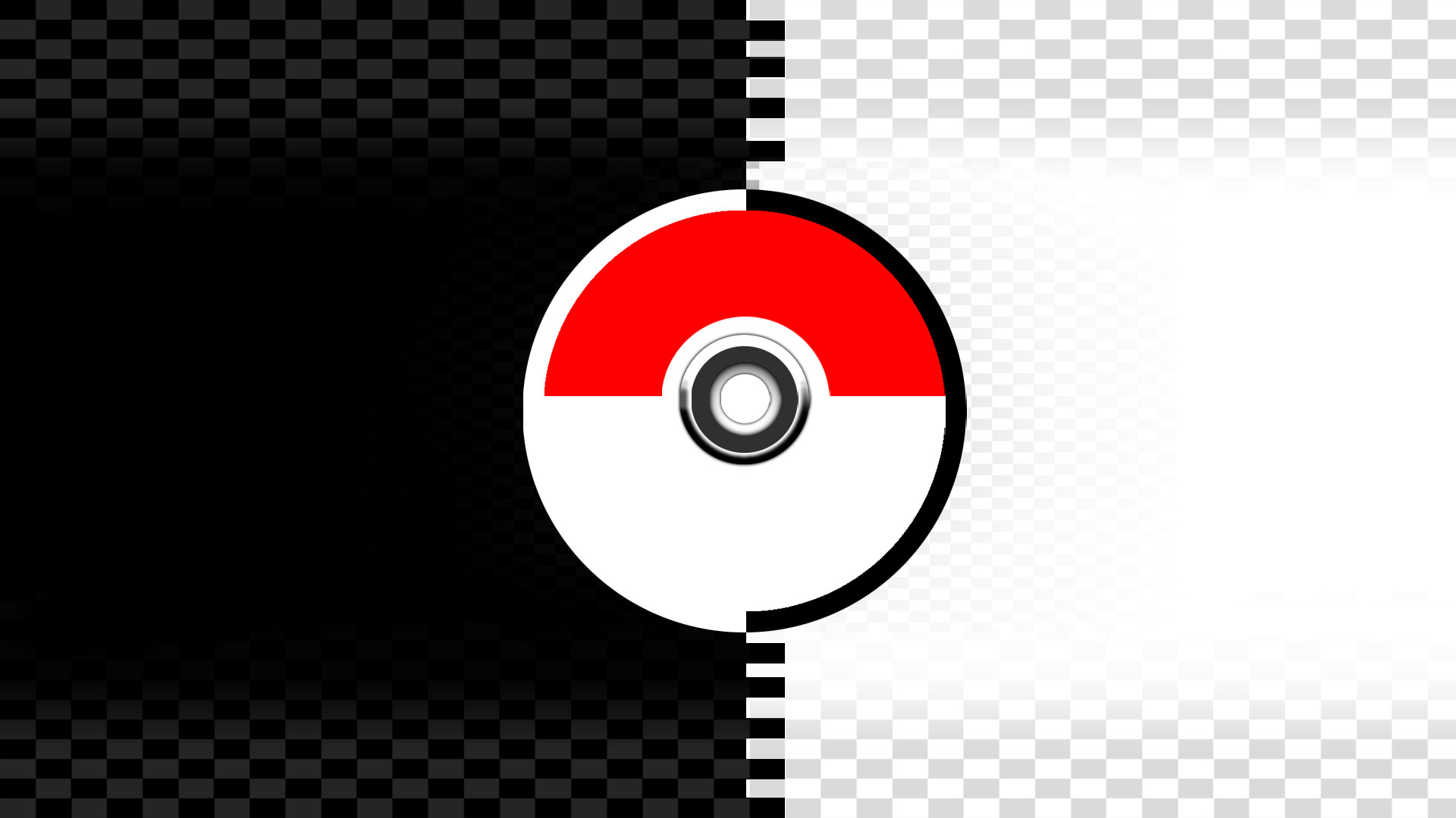 Pokemon Black And White wallpaper – 889336