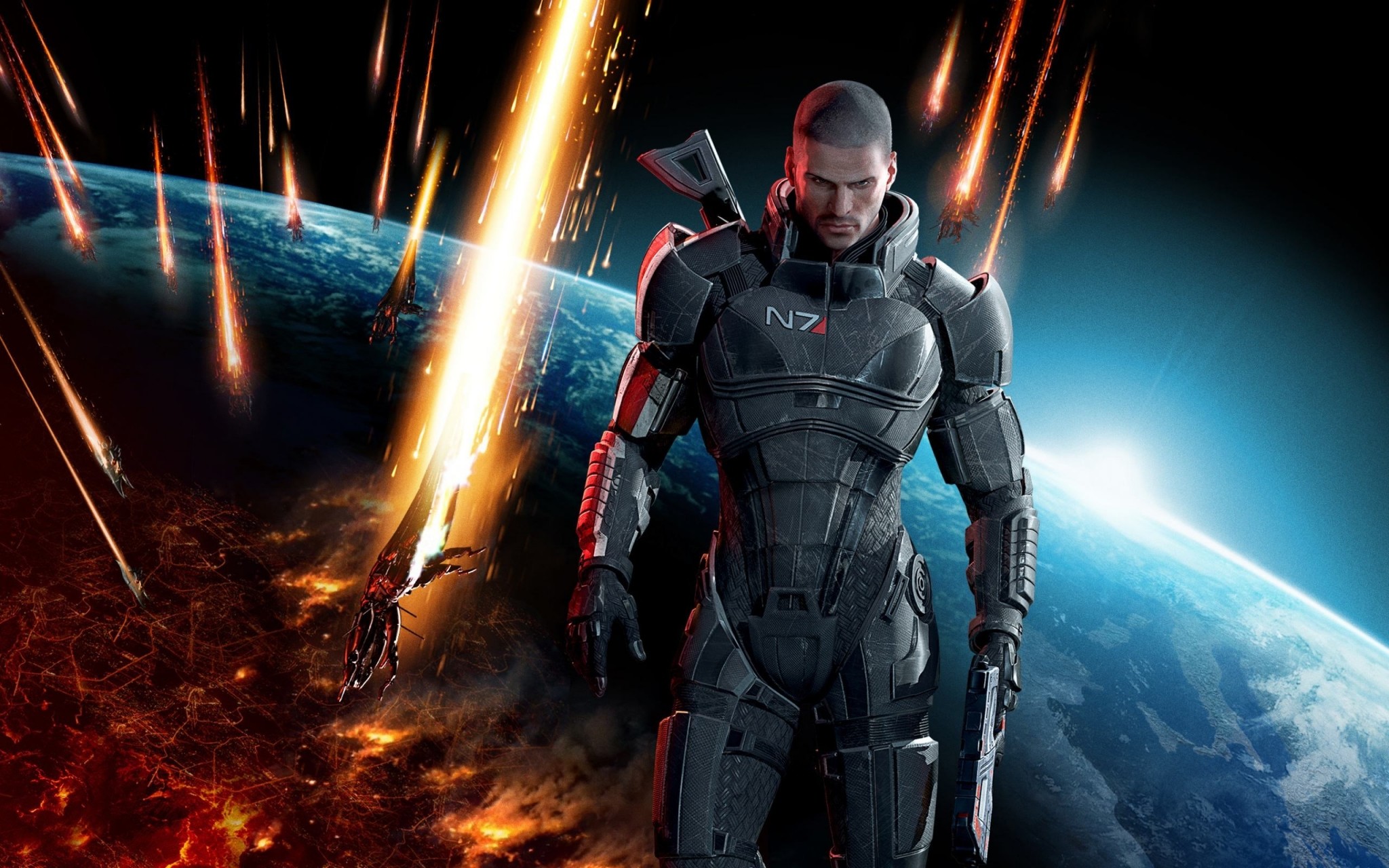 Mass effect 3 1080p windows. mass effect windows wallpaper