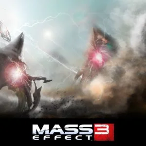 Mass Effect 3 Wallpaper 1080p