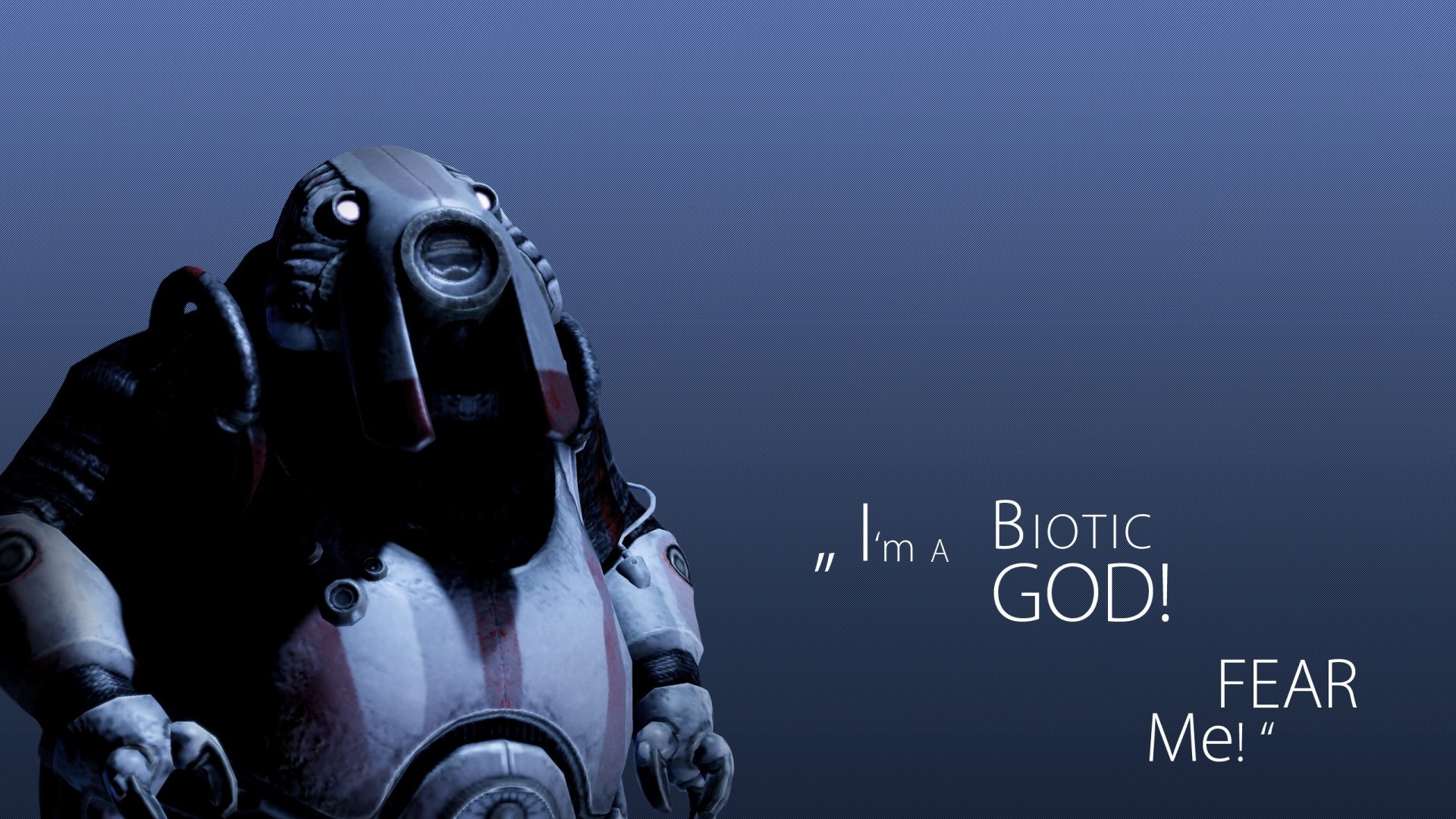 … mass effect 3, niftu cal, quote