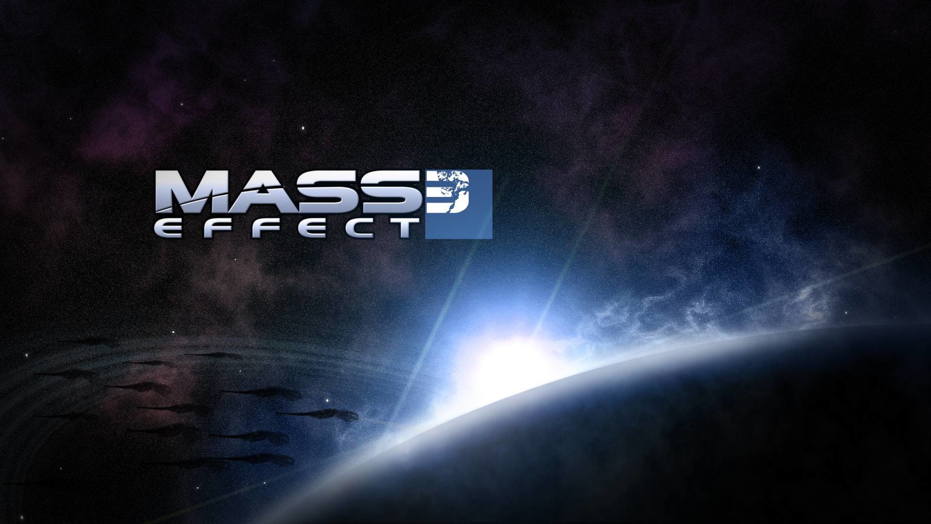 Mass effect 3 wallpa