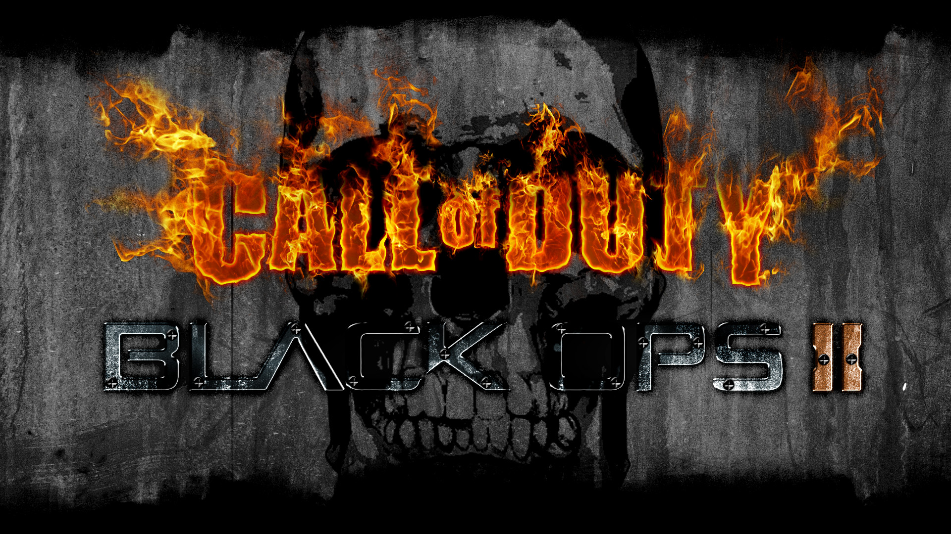 Free Black Ops 2 HD Wallpaper Gaming News Videos Apparel