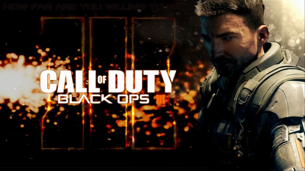 80+ Cod Bo3 HD