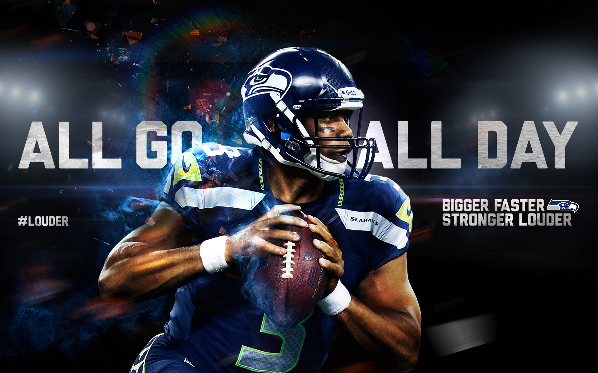 Sports – Seattle Seahawks Wallpaper