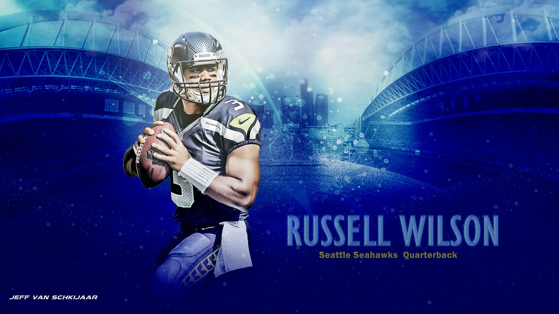 71 Seattle Seahawks Wallpaper Images