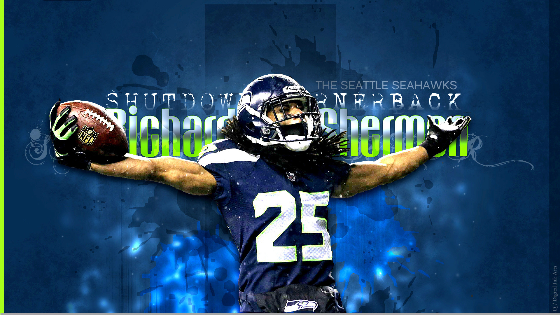 Seahawks Wallpaper - NawPic