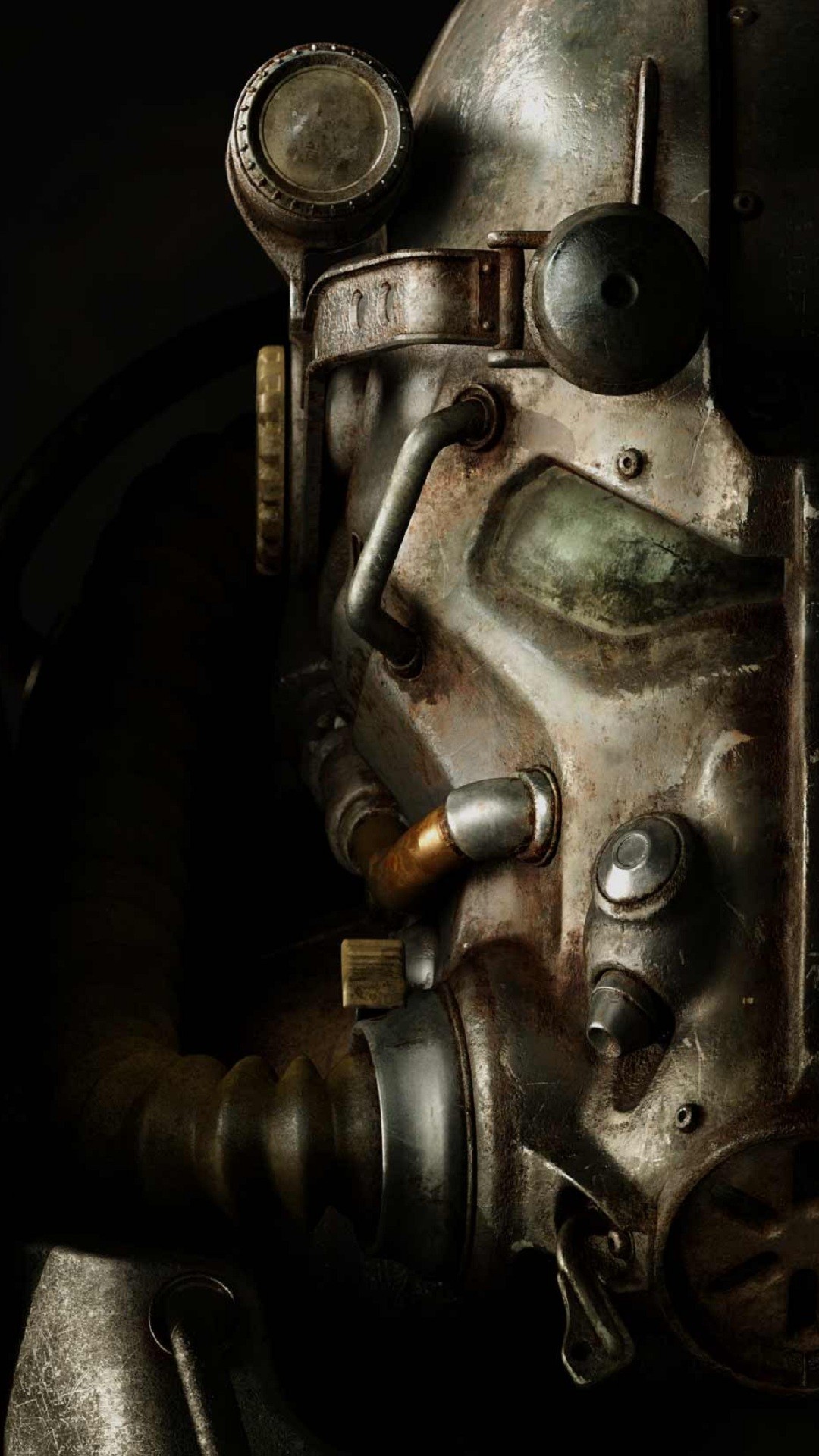 Fallout 4 Mobile Wallpapers