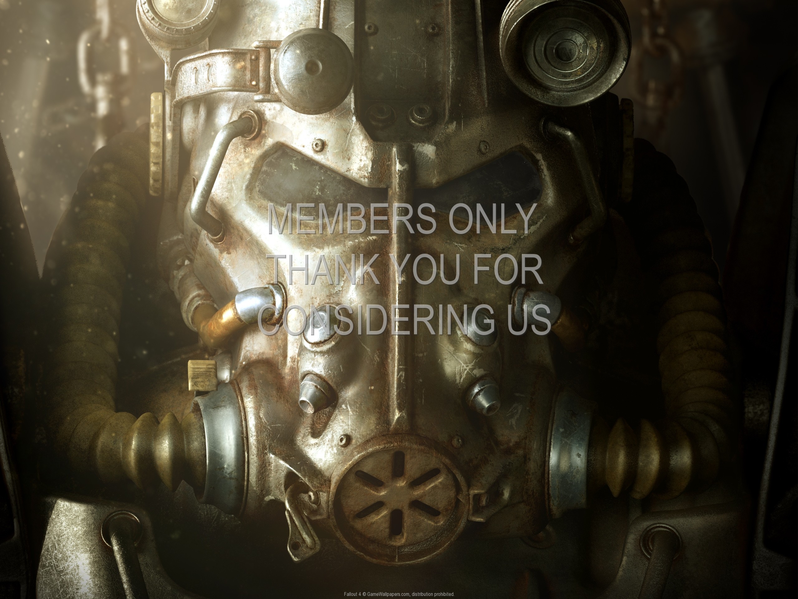 Fallout 4 1920×1080 Mobile wallpaper or background 11