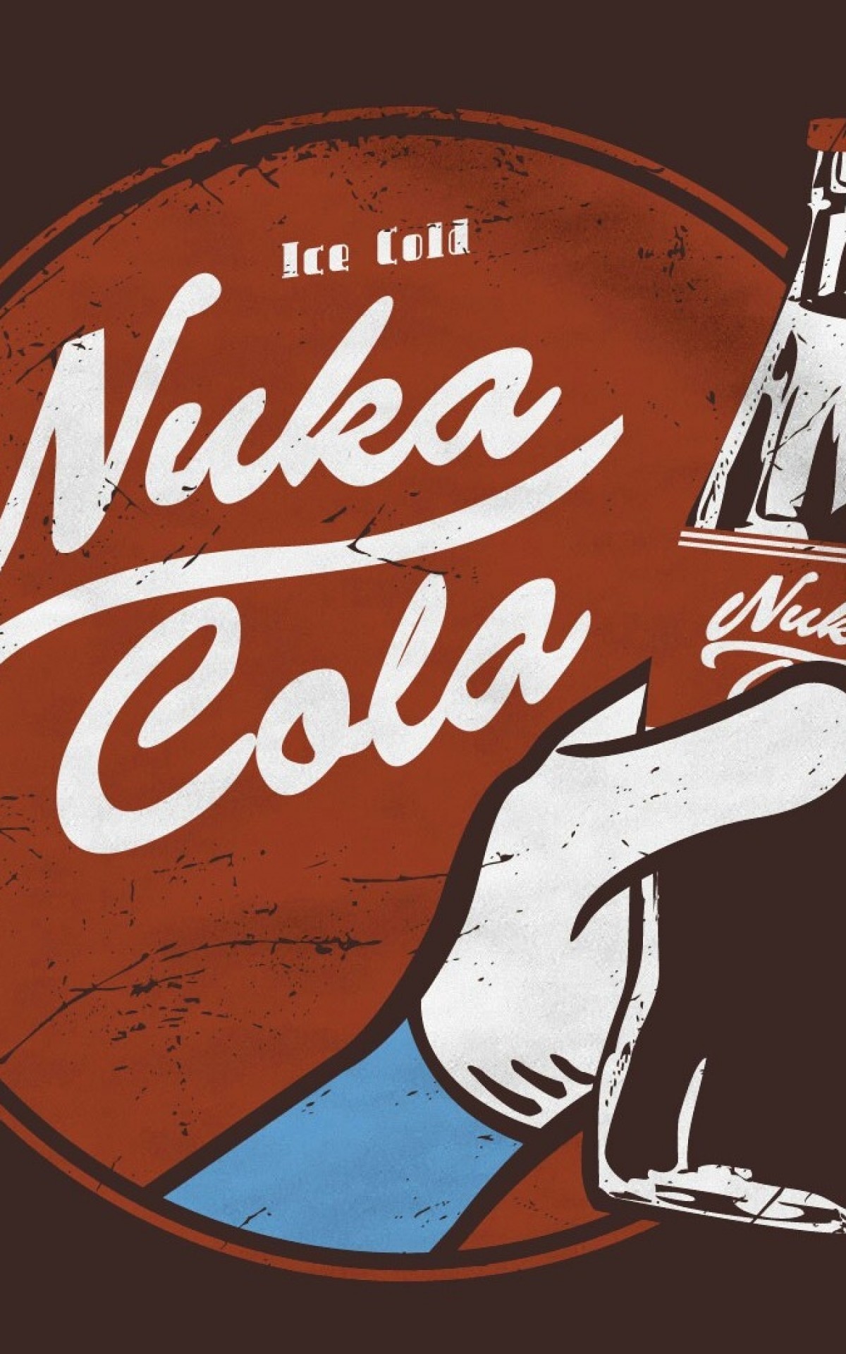 Fallout 4, Nuka-cola