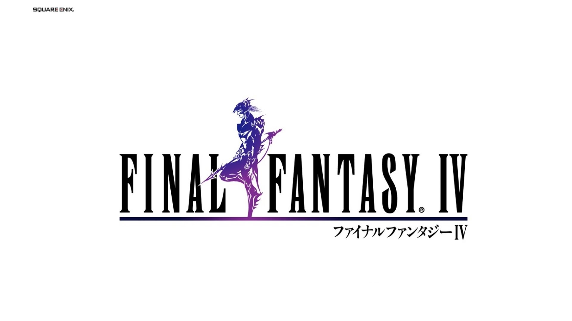 Final Fantasy IV OST SNES – Battle Theme Extended Version