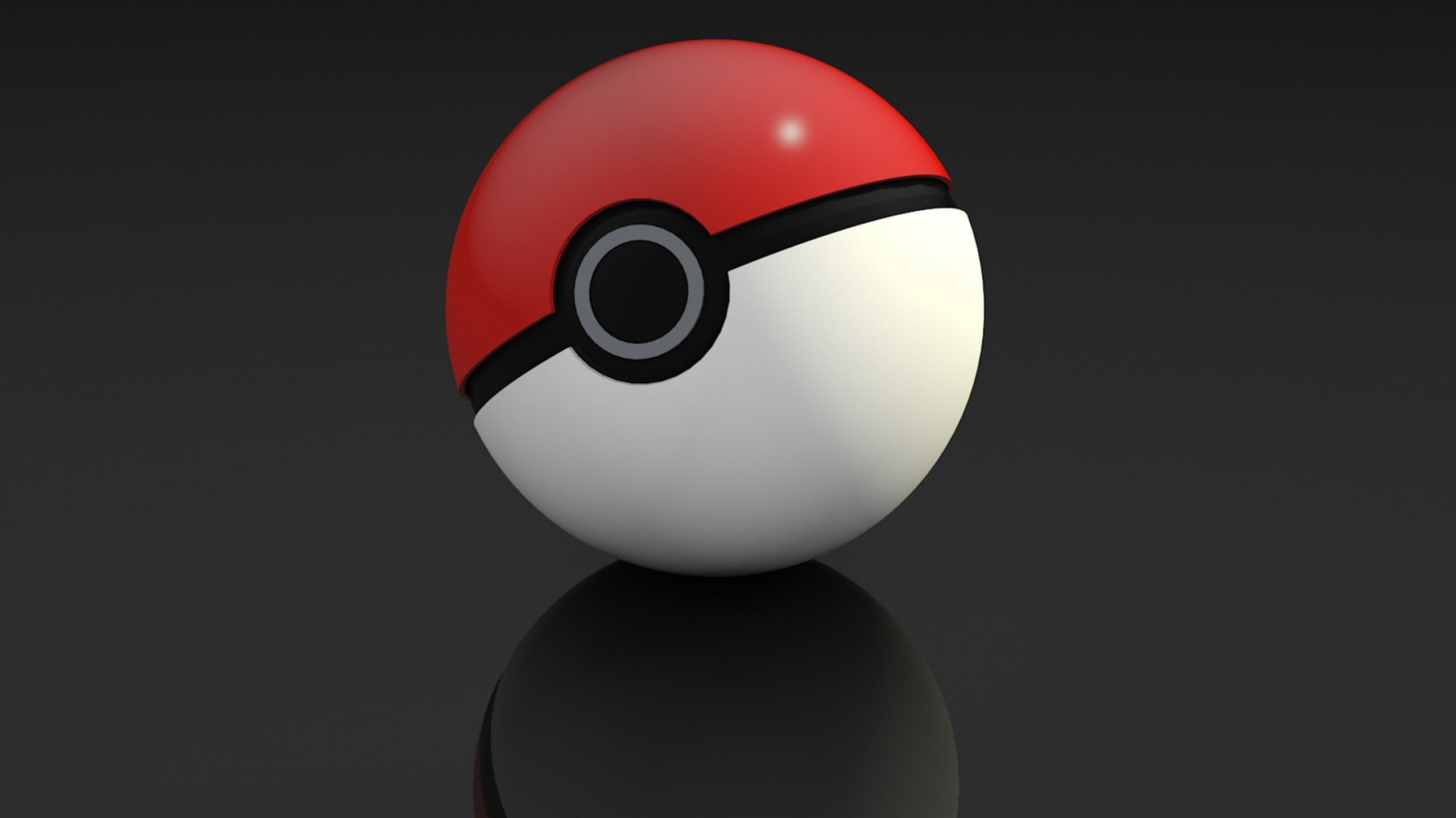 Pokemon, Pokeball