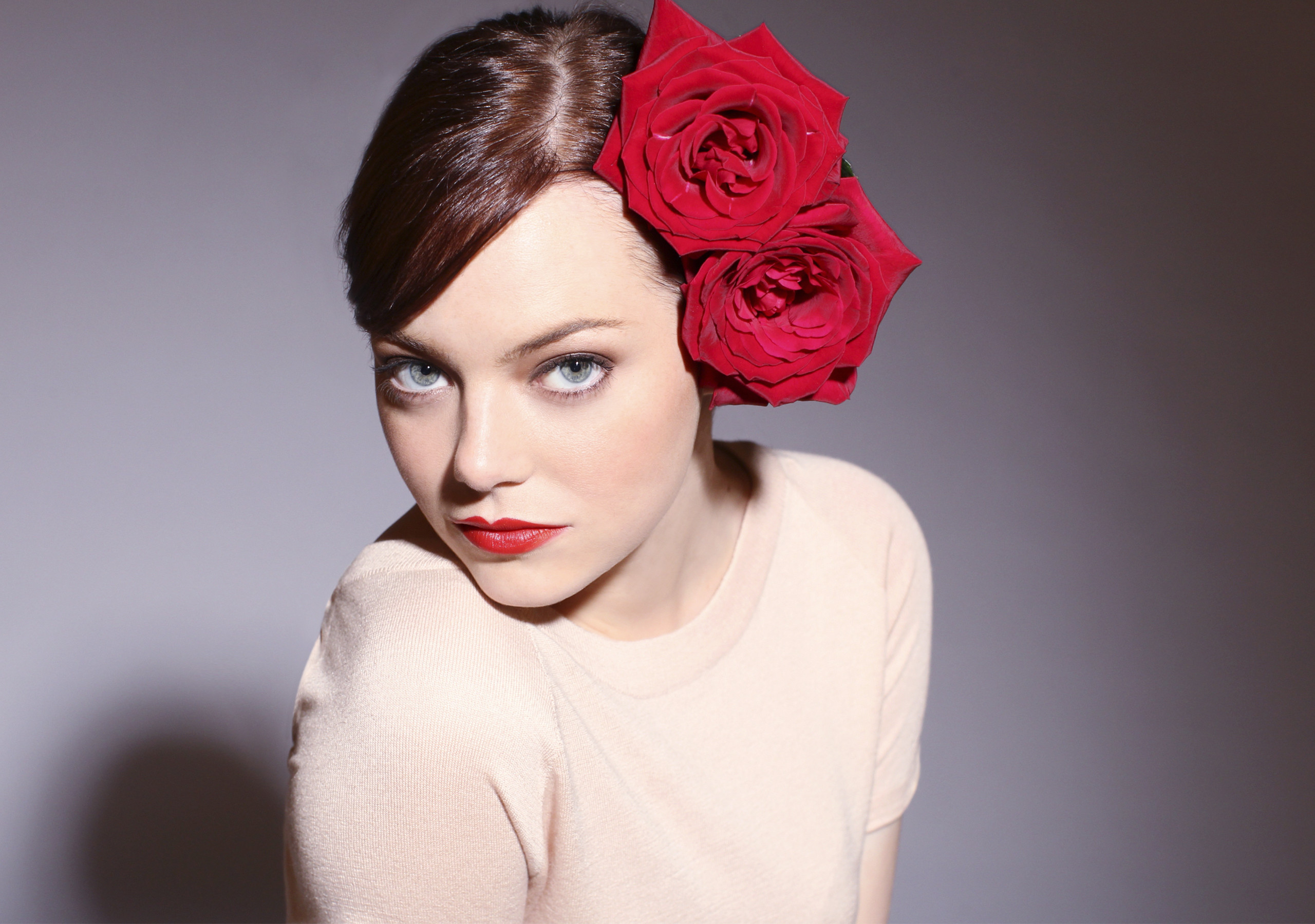 Beautiful Emma Stone HD Wallpaper 269×170 Wallpapers